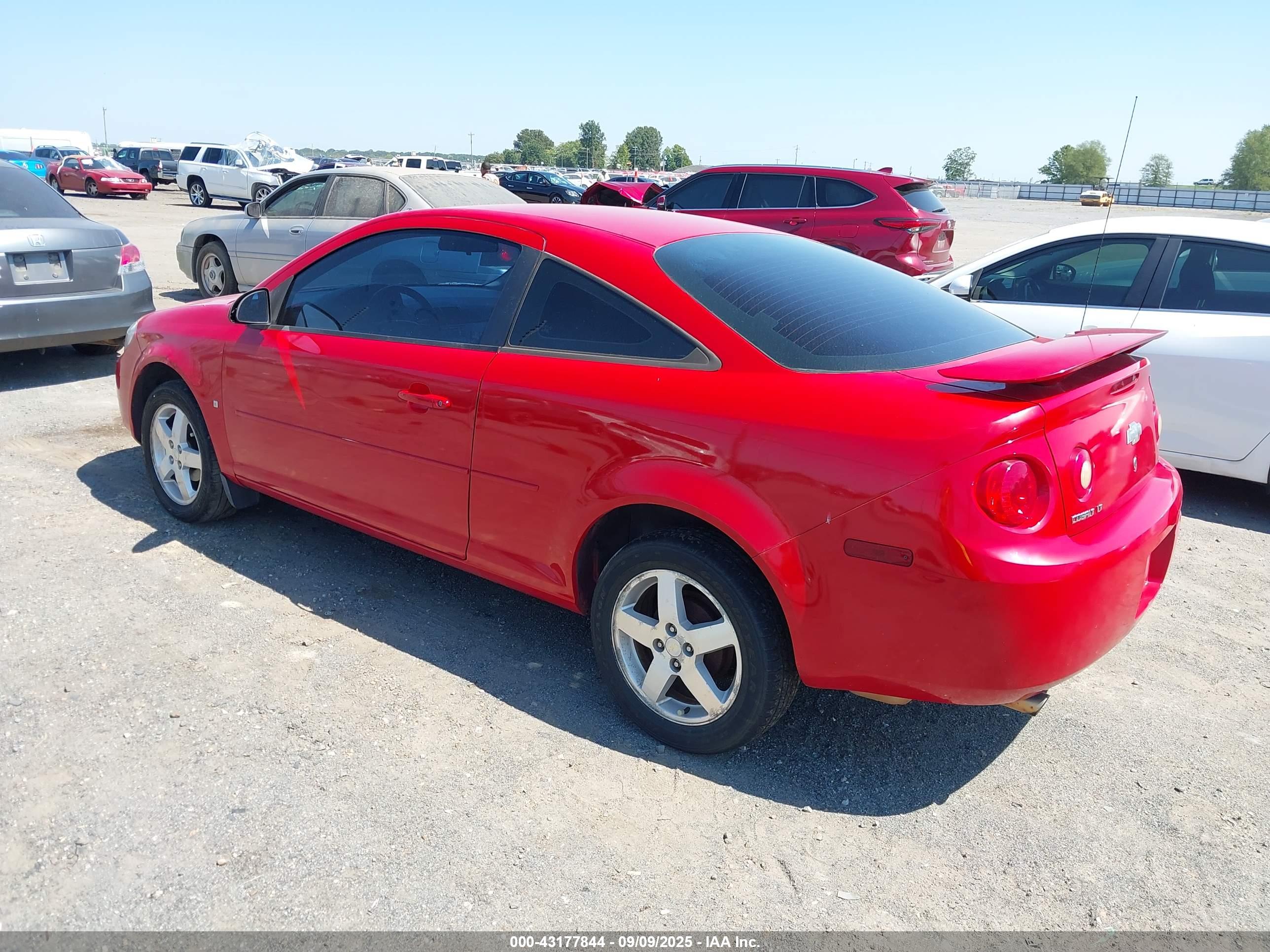 CHEVROLET COBALT image 3