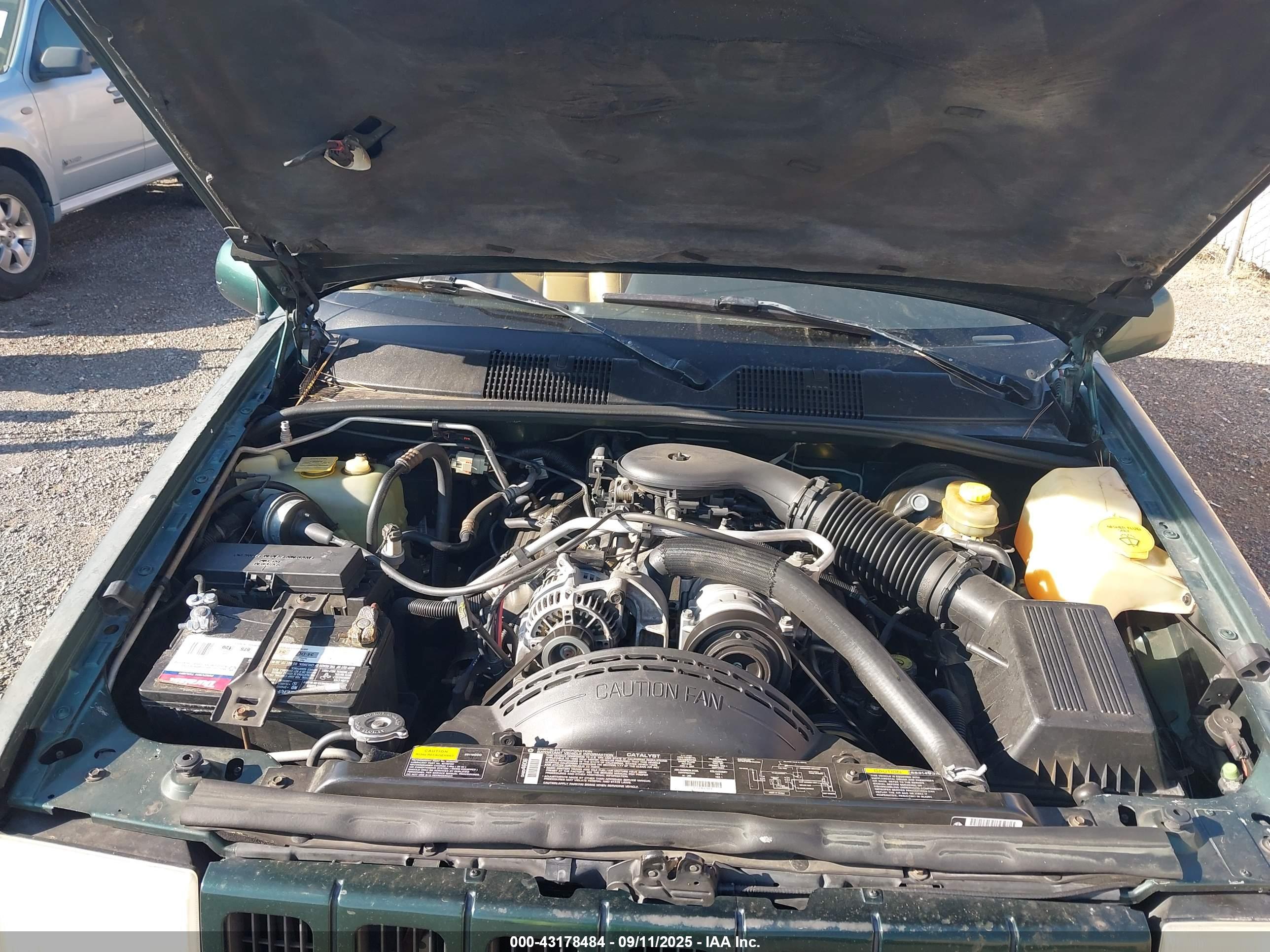 JEEP GRAND image 10