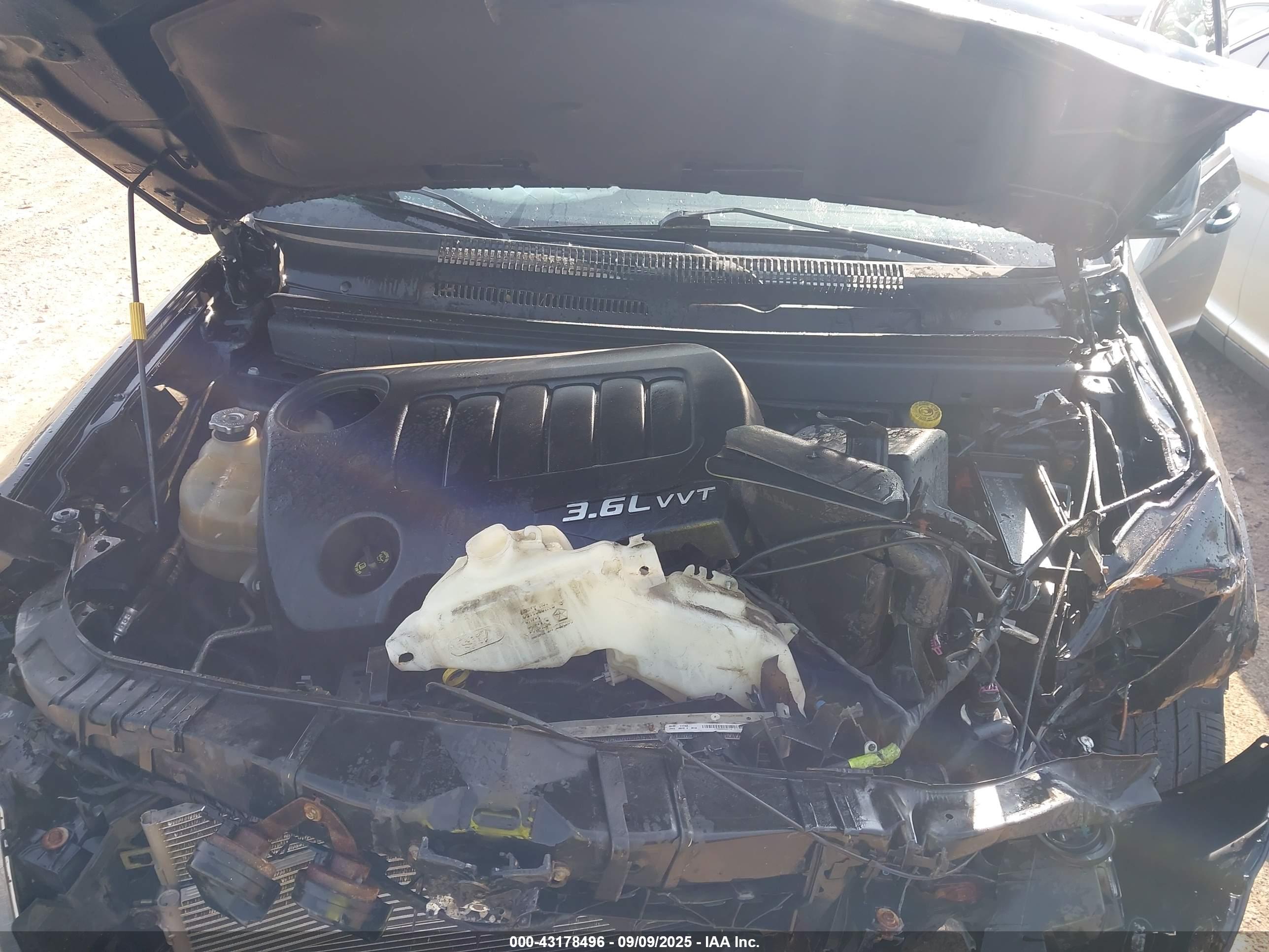 DODGE JOURNEY image 10