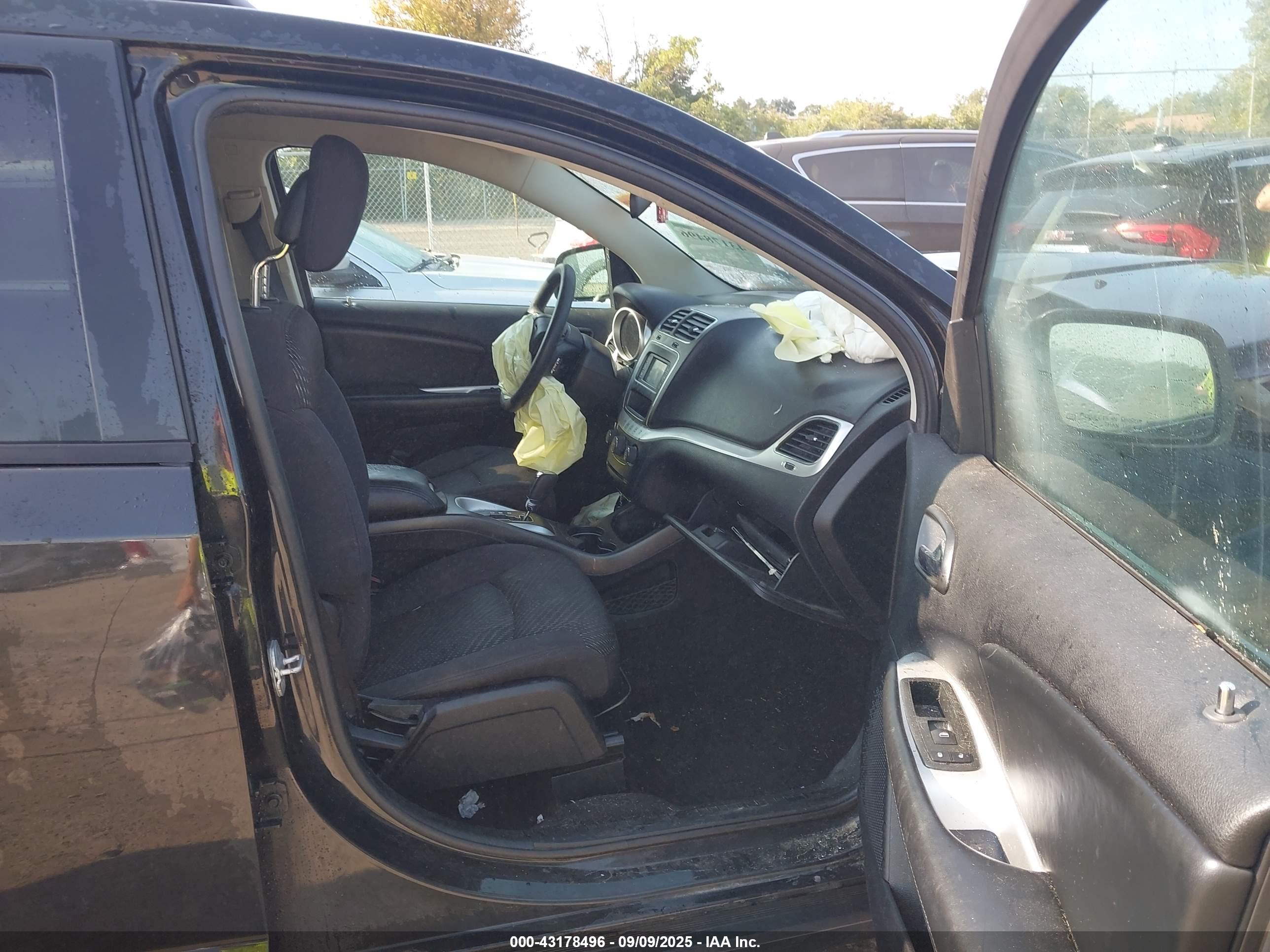 DODGE JOURNEY image 5
