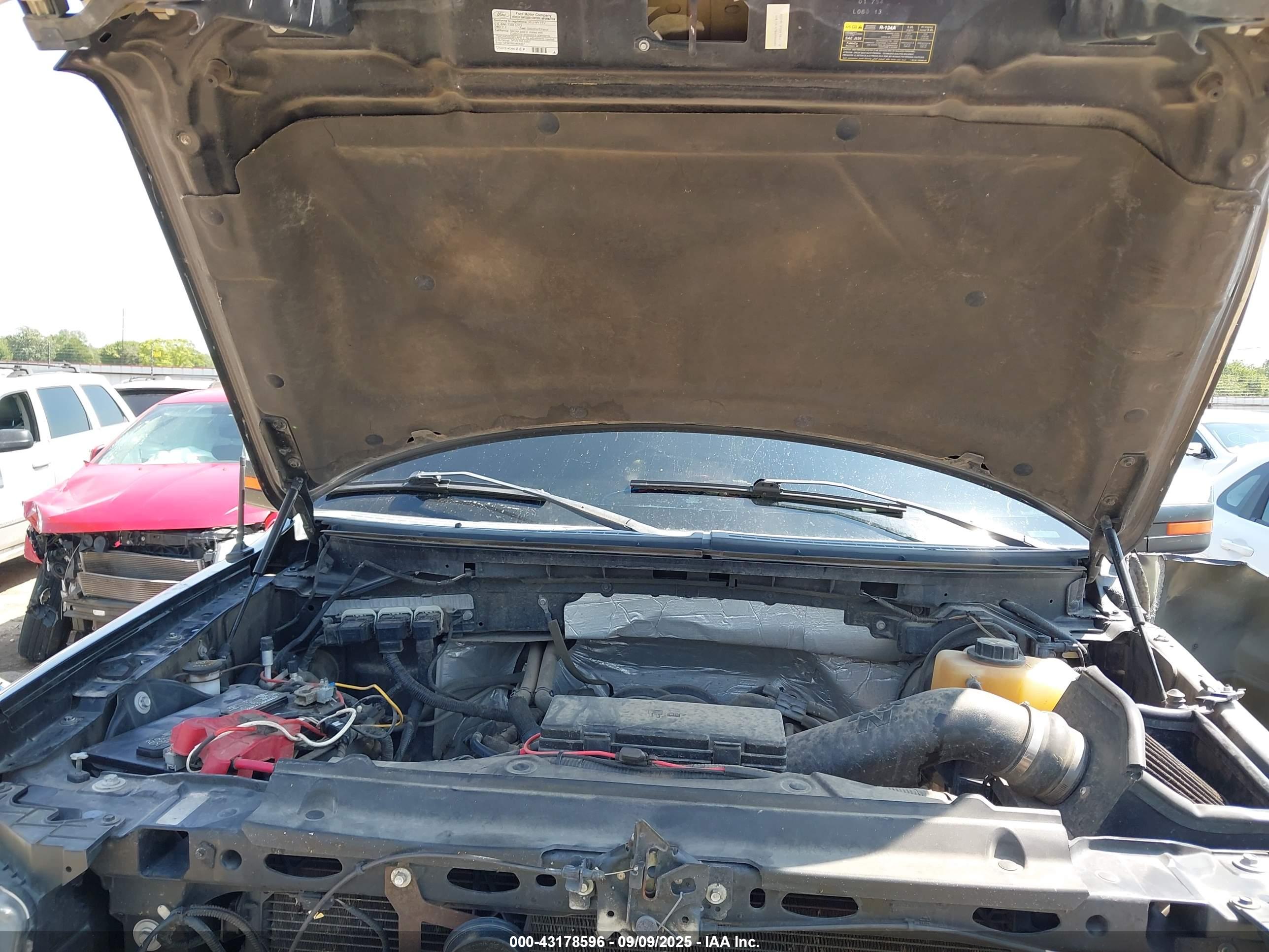 FORD F-150 image 10
