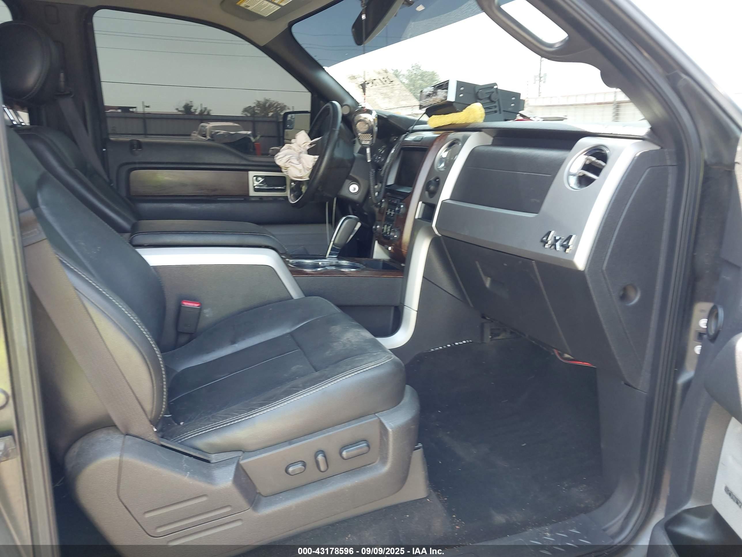 FORD F-150 image 5