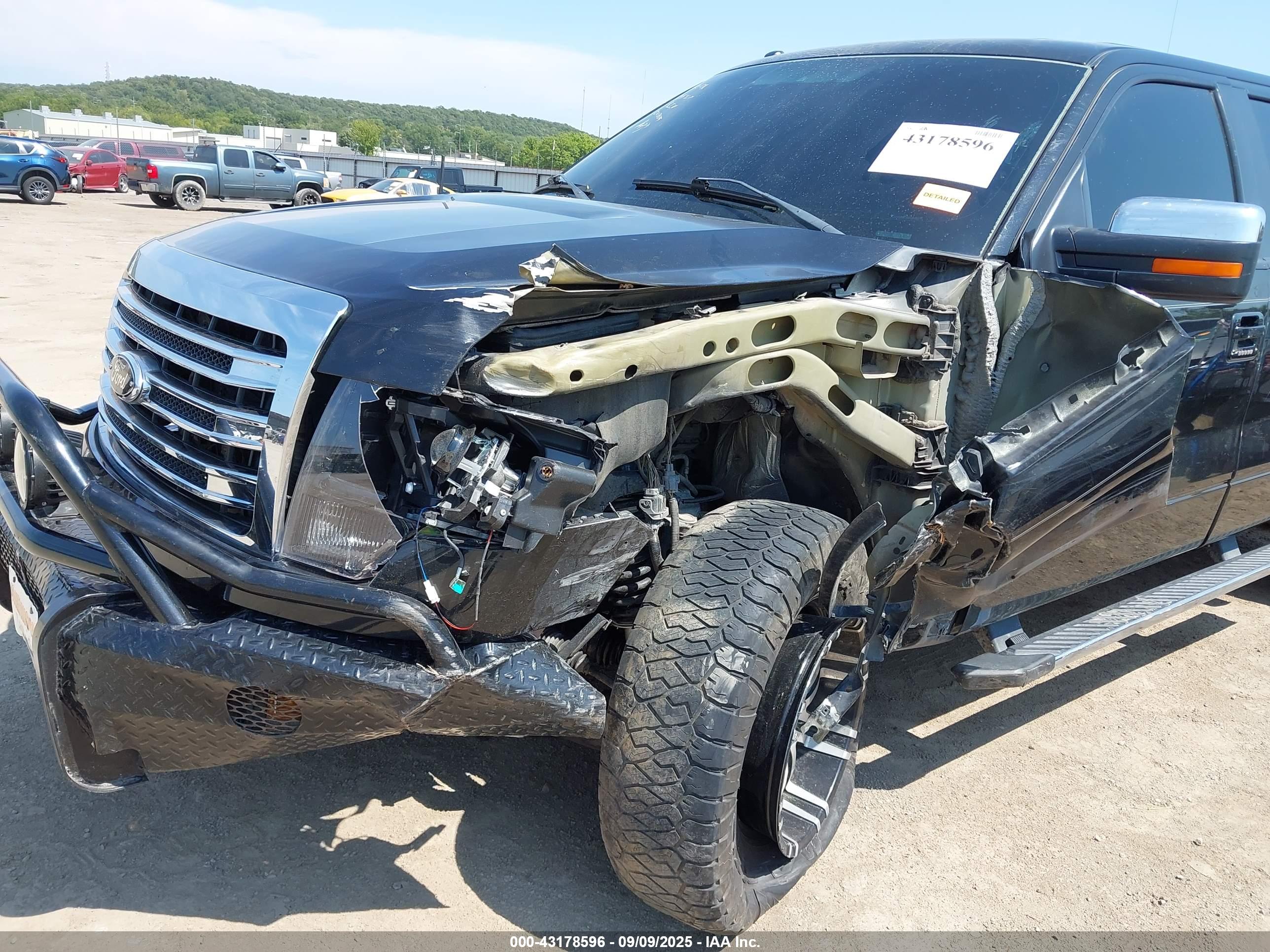 FORD F-150 image 6