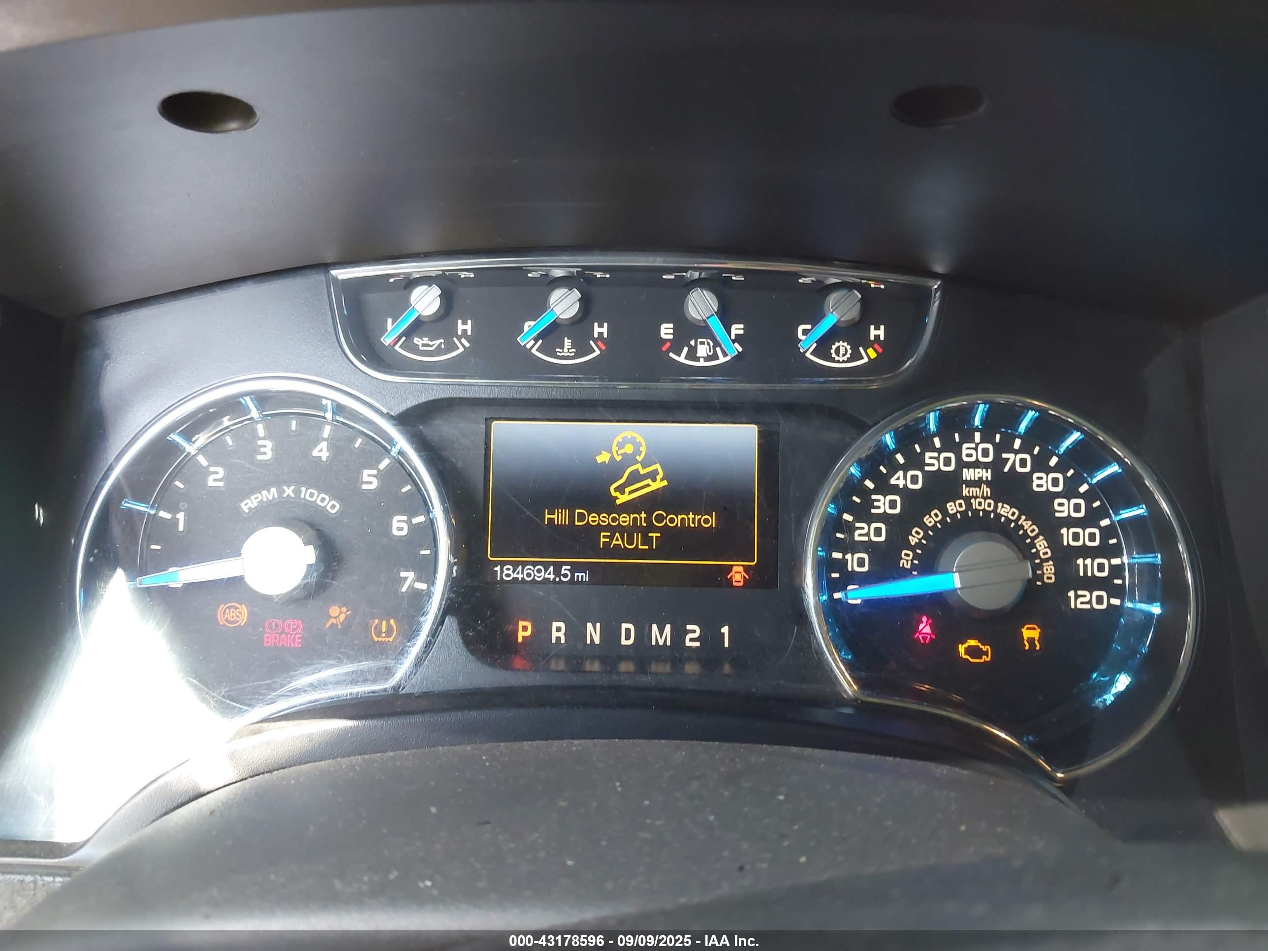 FORD F-150 image 7
