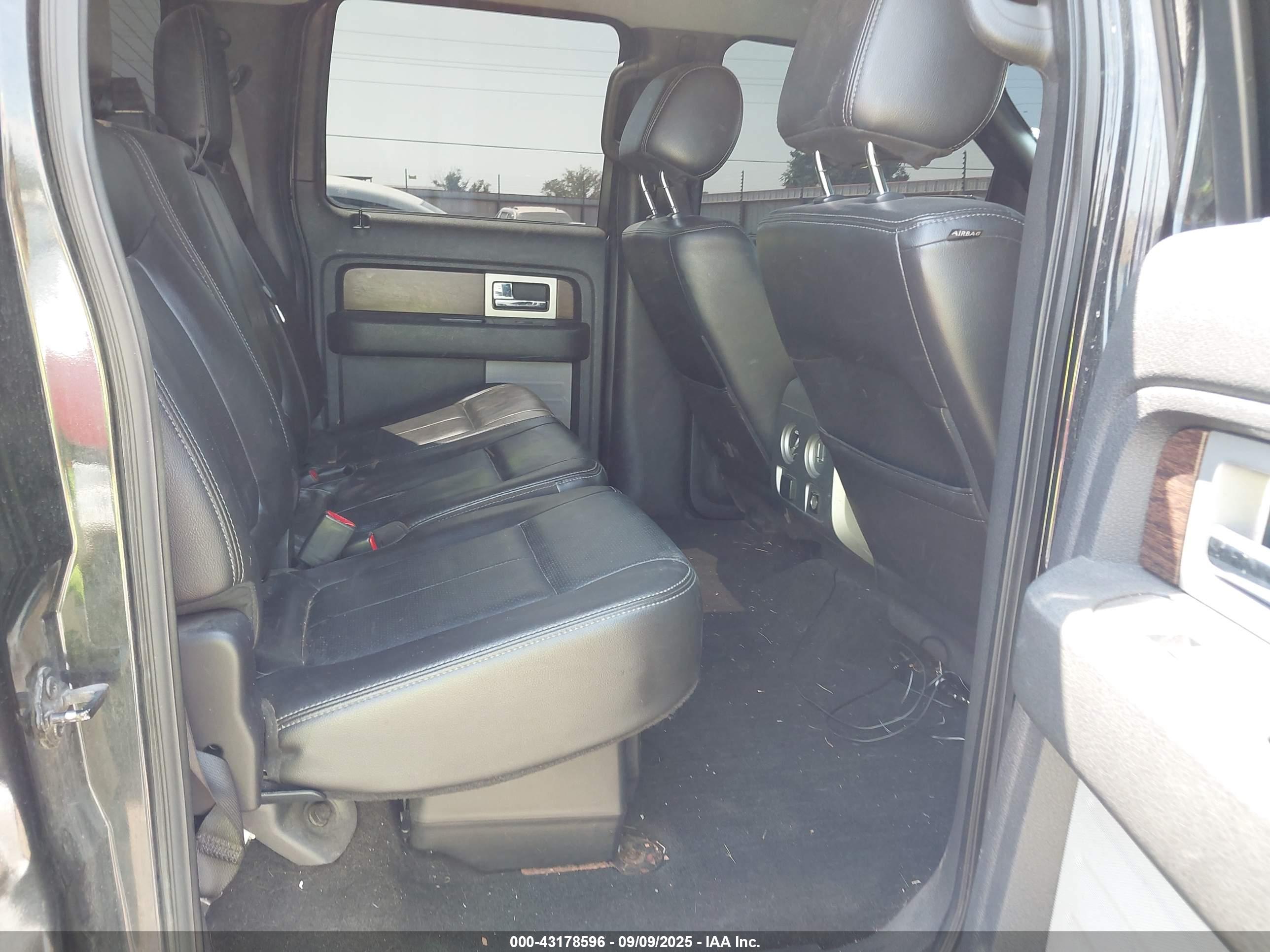 FORD F-150 image 8