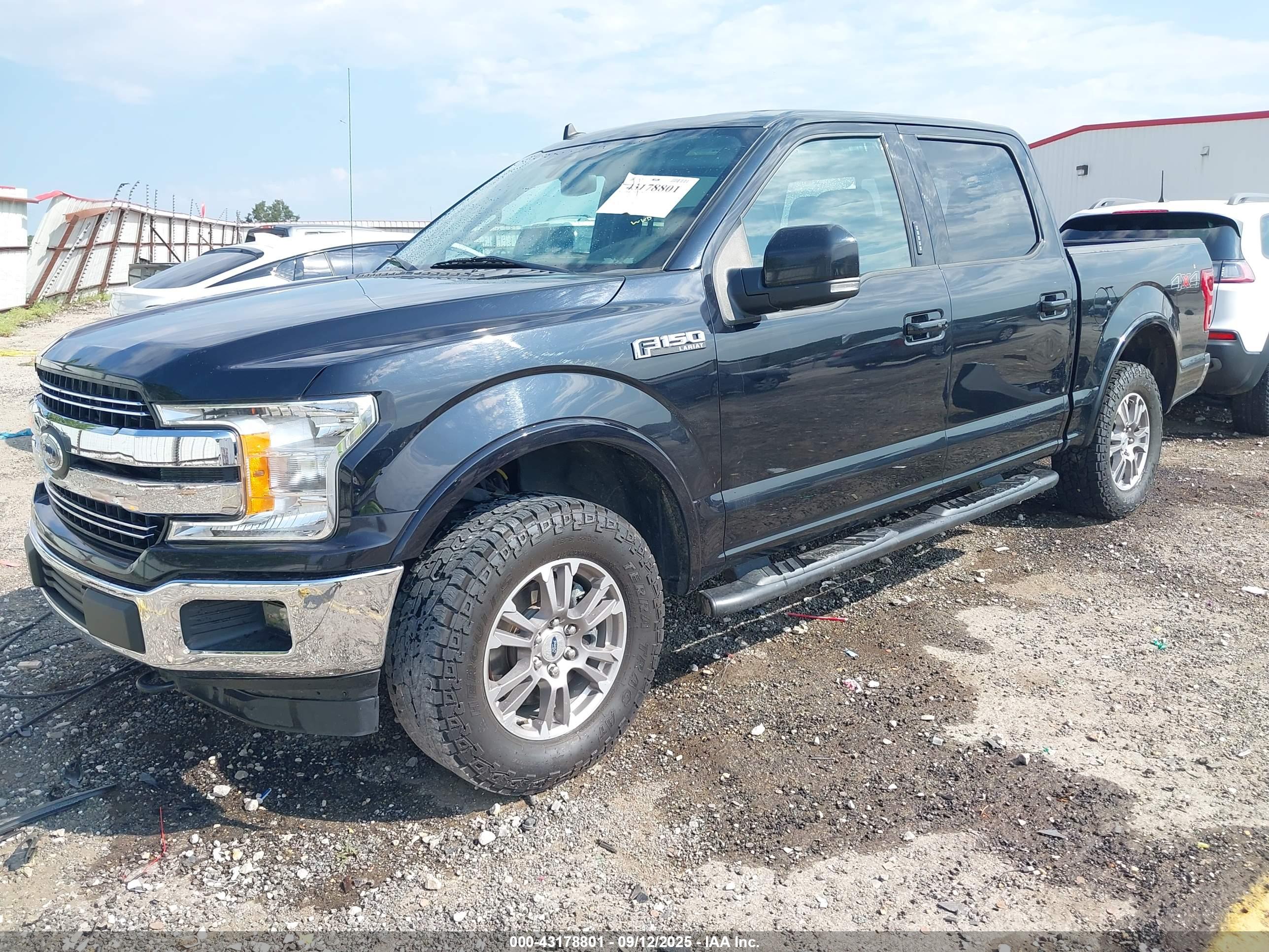 FORD F-150 image 2