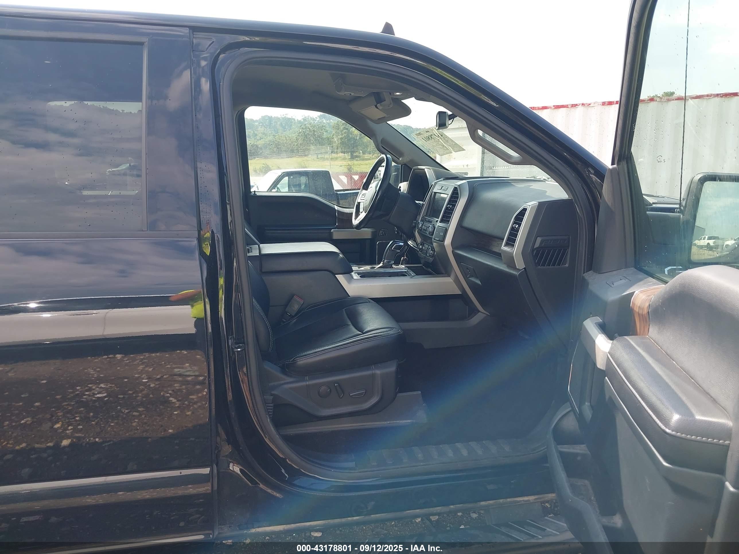 FORD F-150 image 5