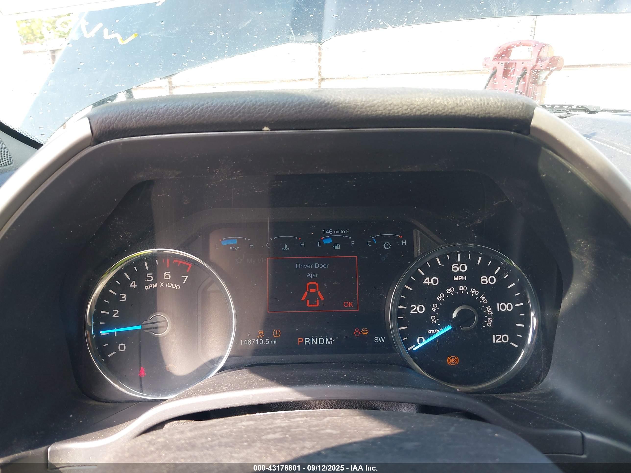FORD F-150 image 7