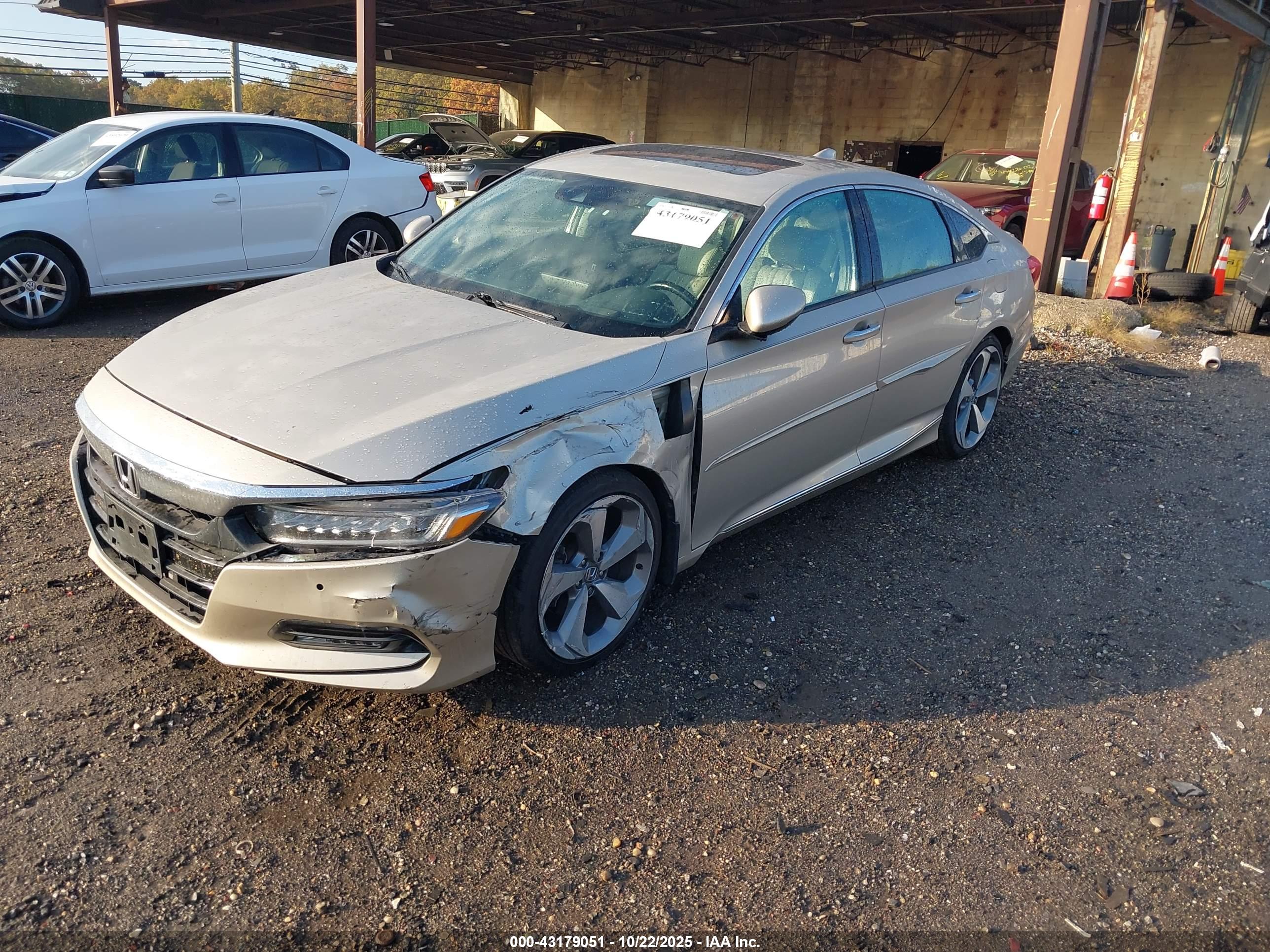 HONDA ACCORD image 2
