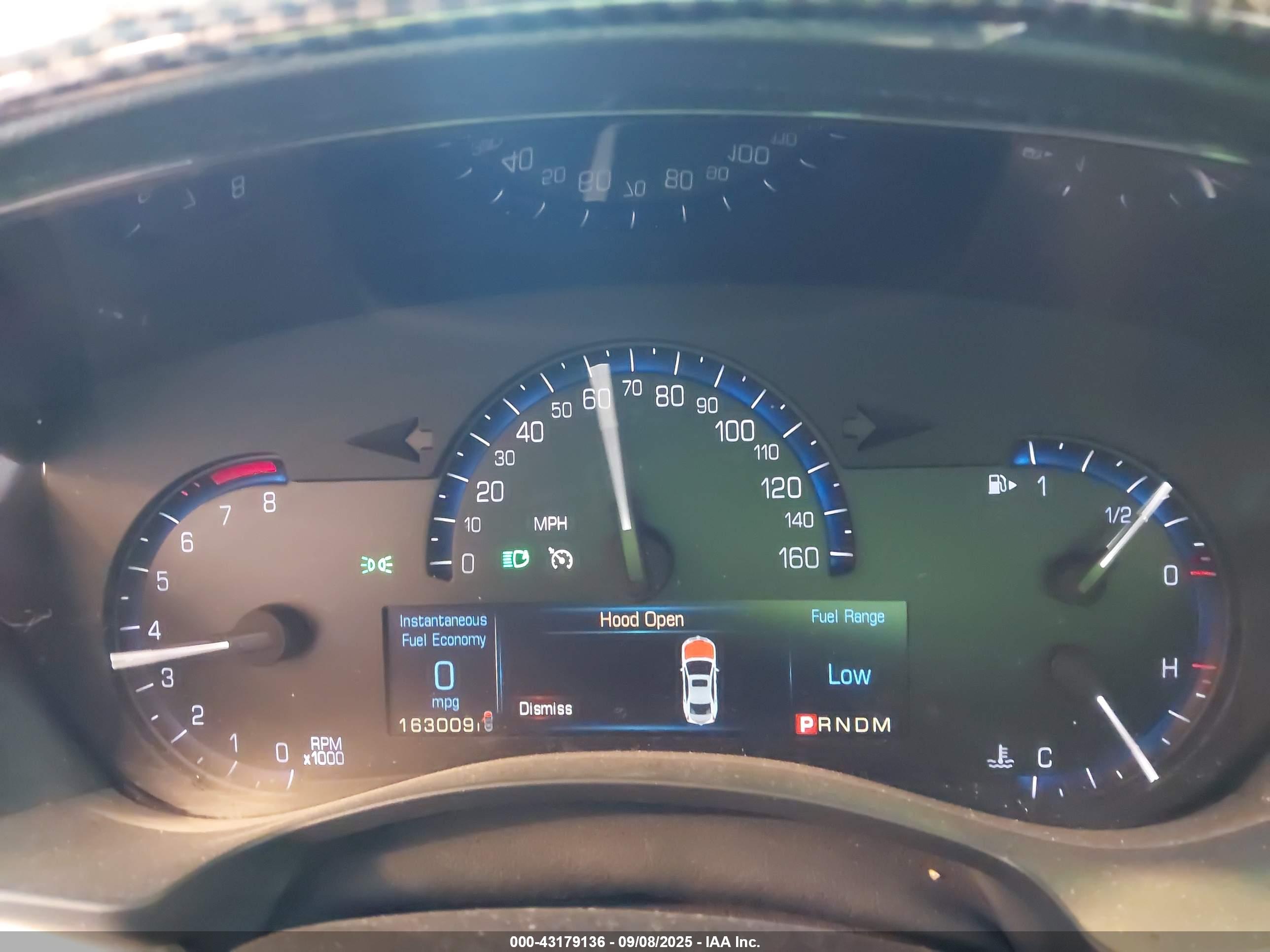 CADILLAC ATS image 7