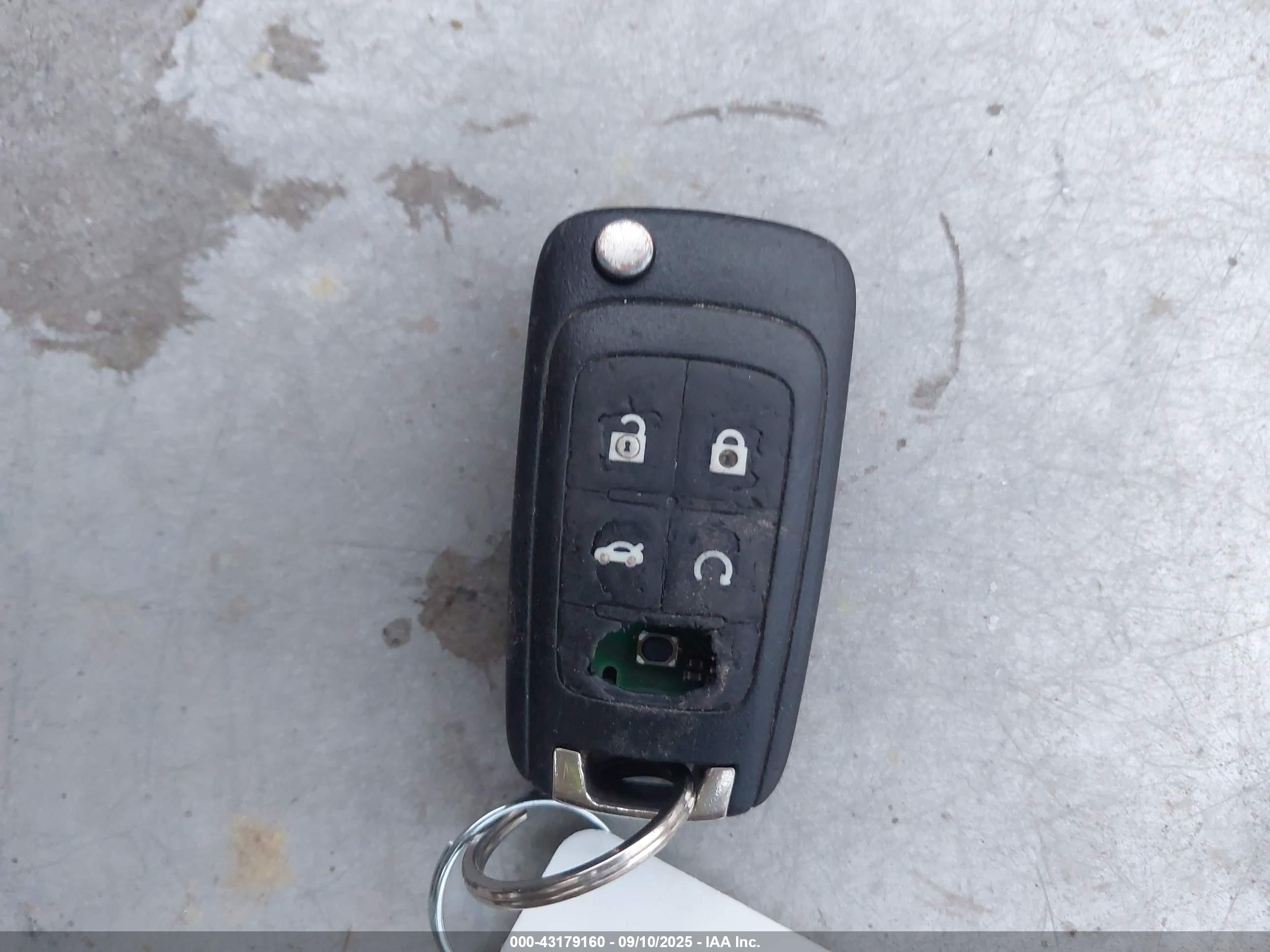 GMC TERRAIN image 11
