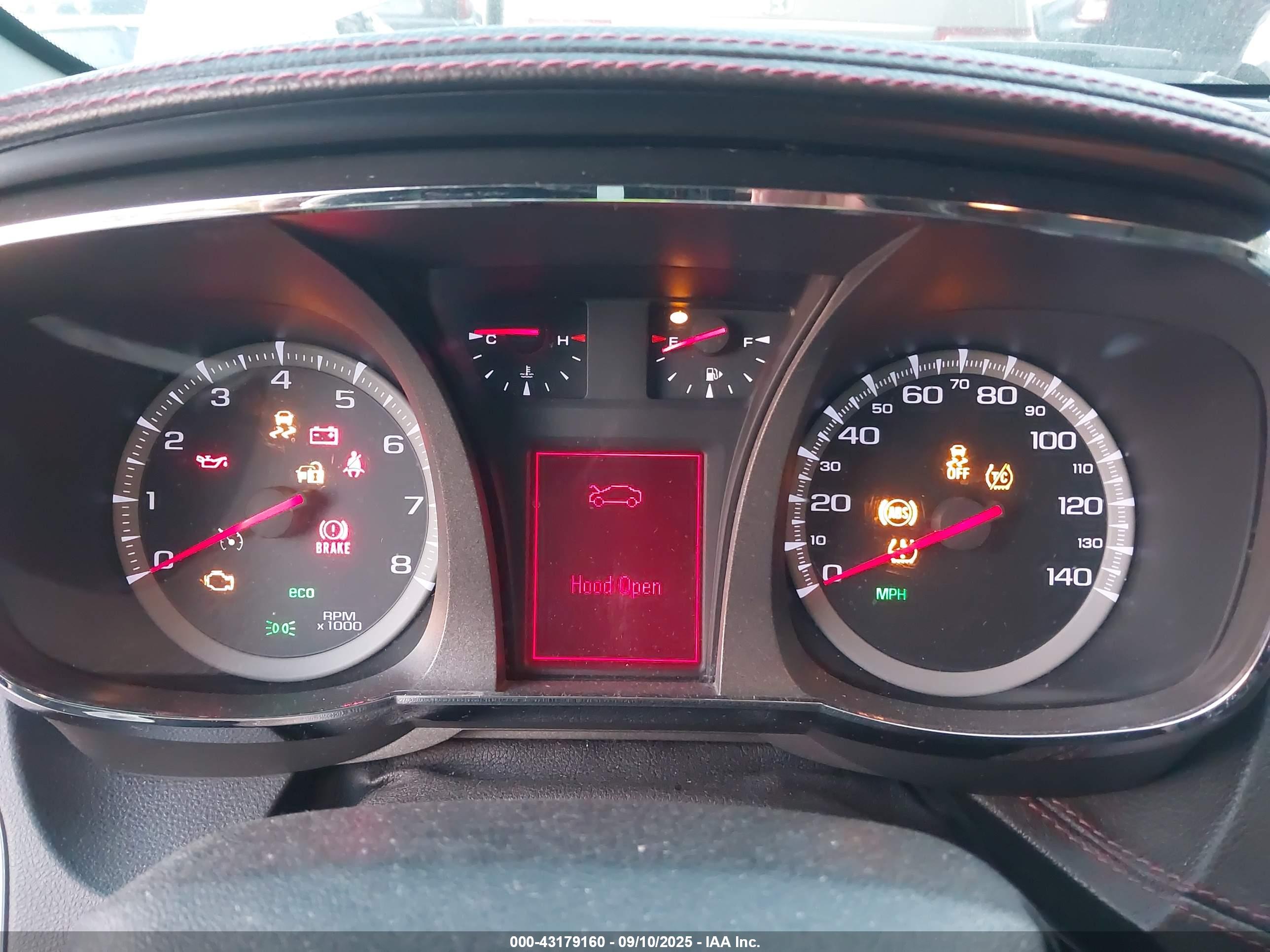 GMC TERRAIN image 7