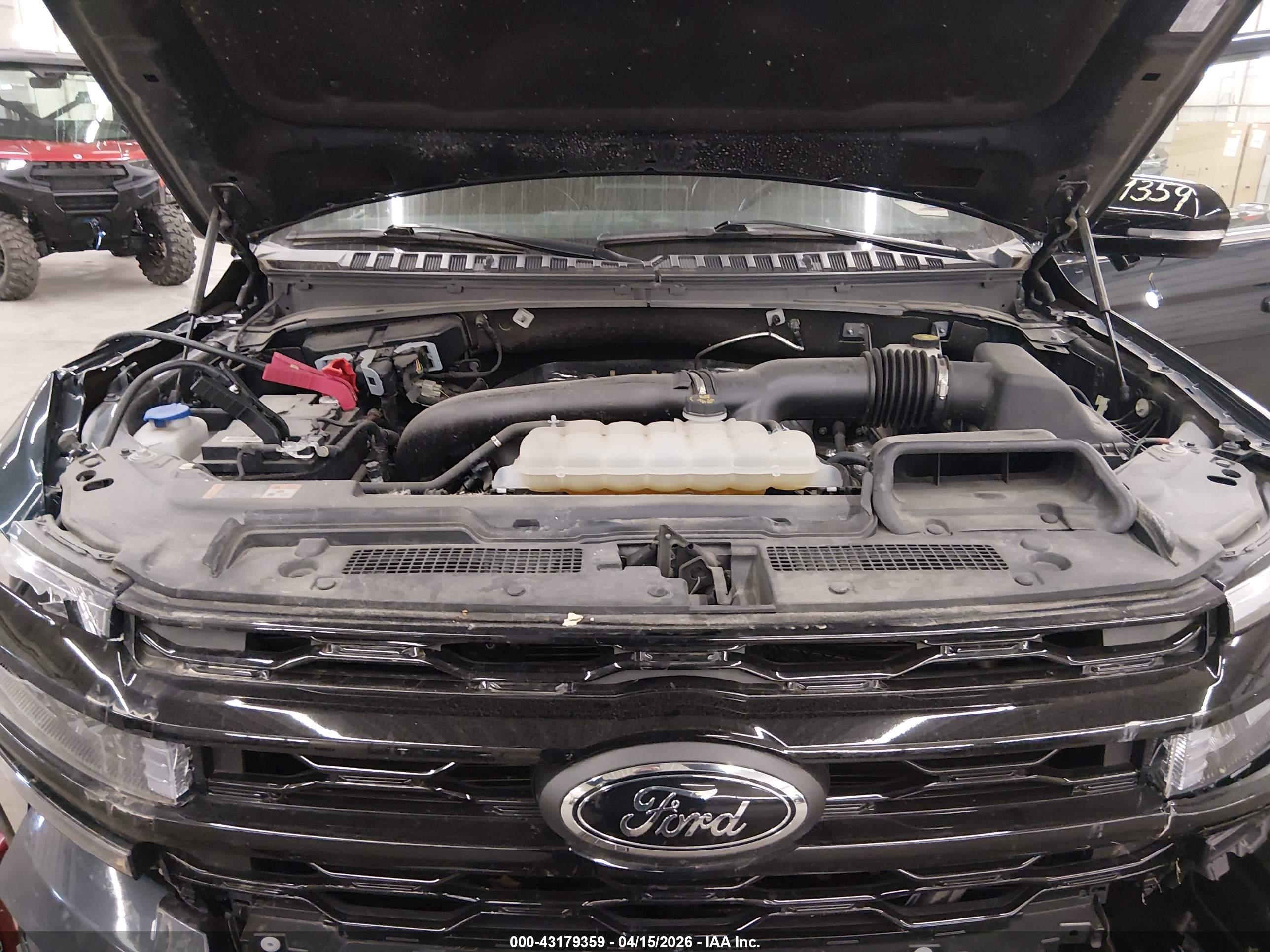 FORD EXPEDITION image 10