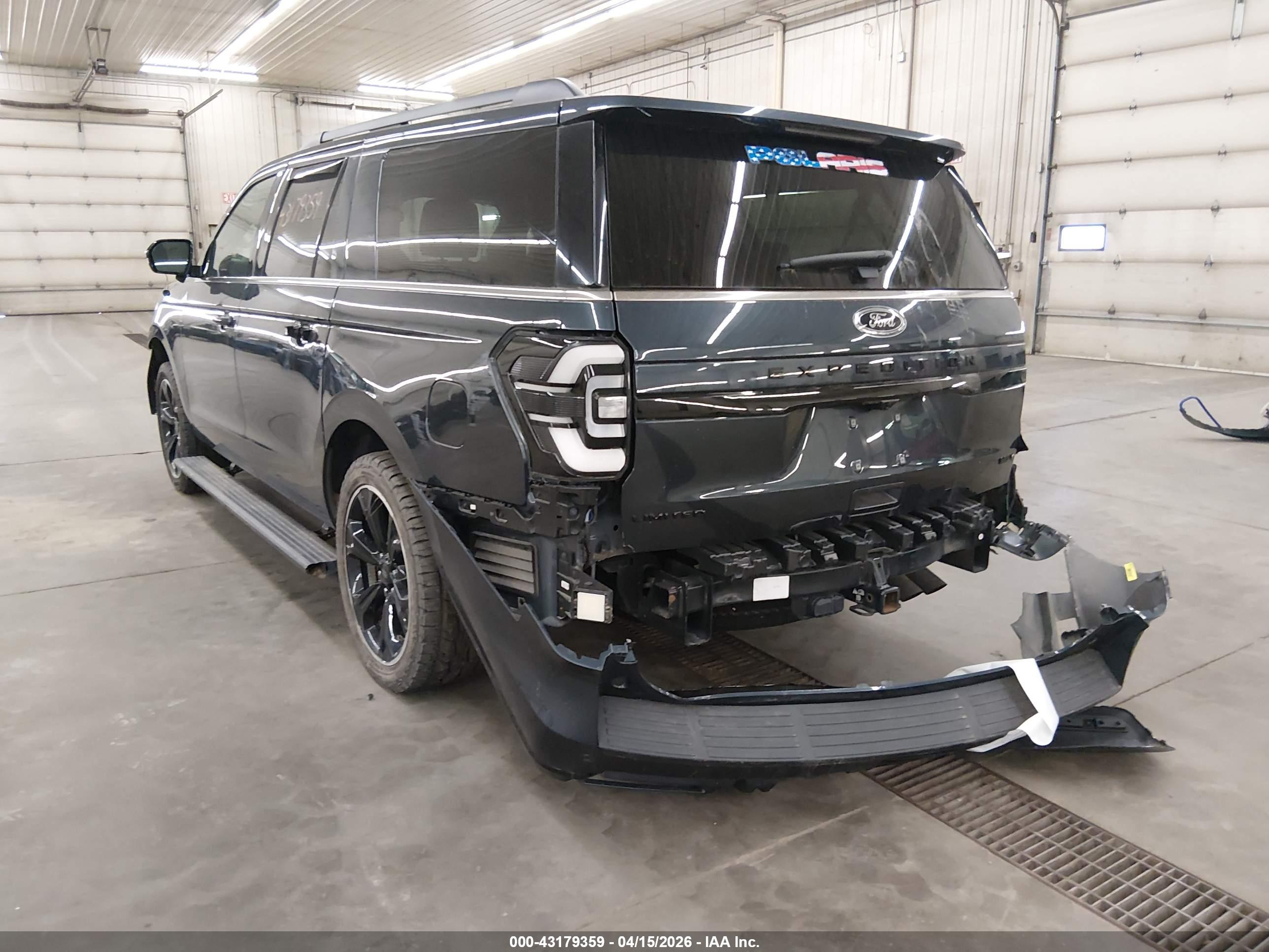 FORD EXPEDITION image 6