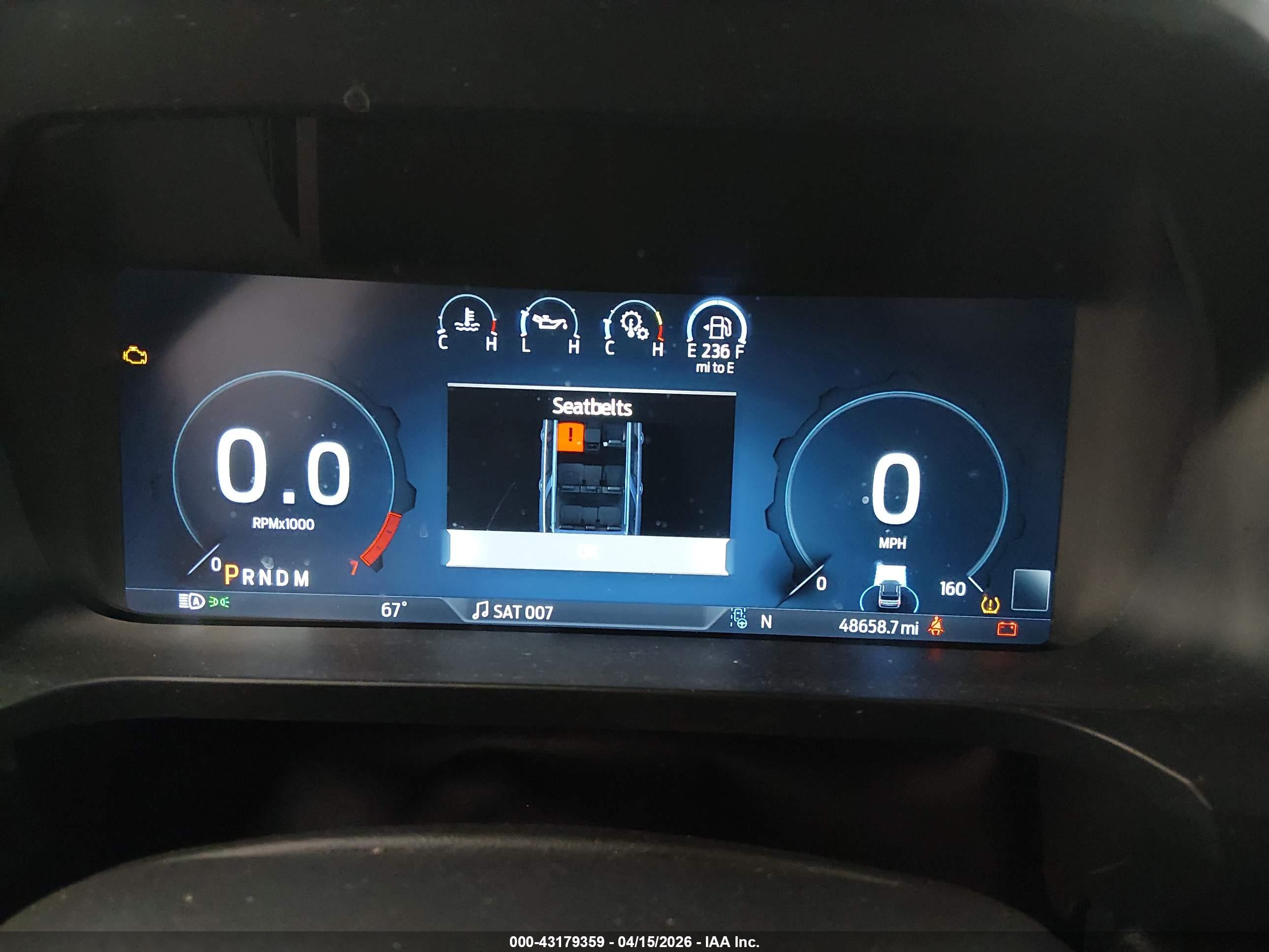FORD EXPEDITION image 7