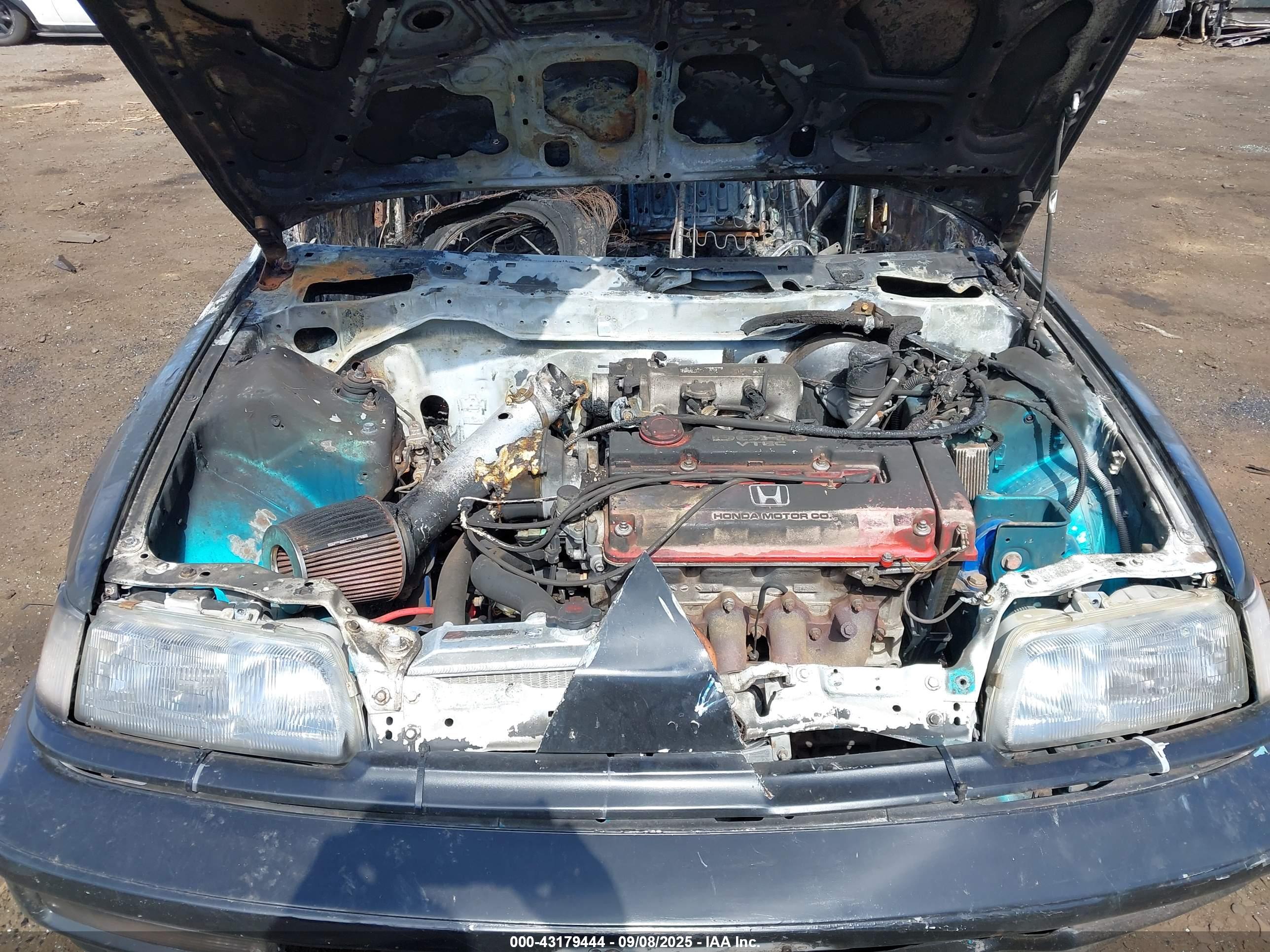 HONDA CIVIC image 10