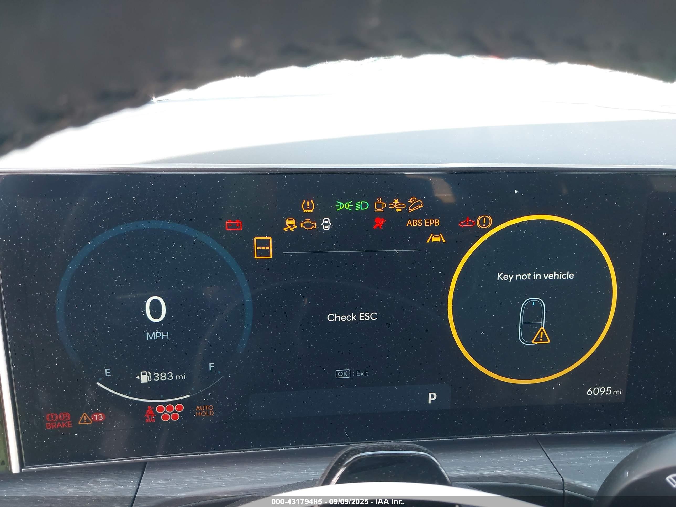 HYUNDAI SANTA image 7