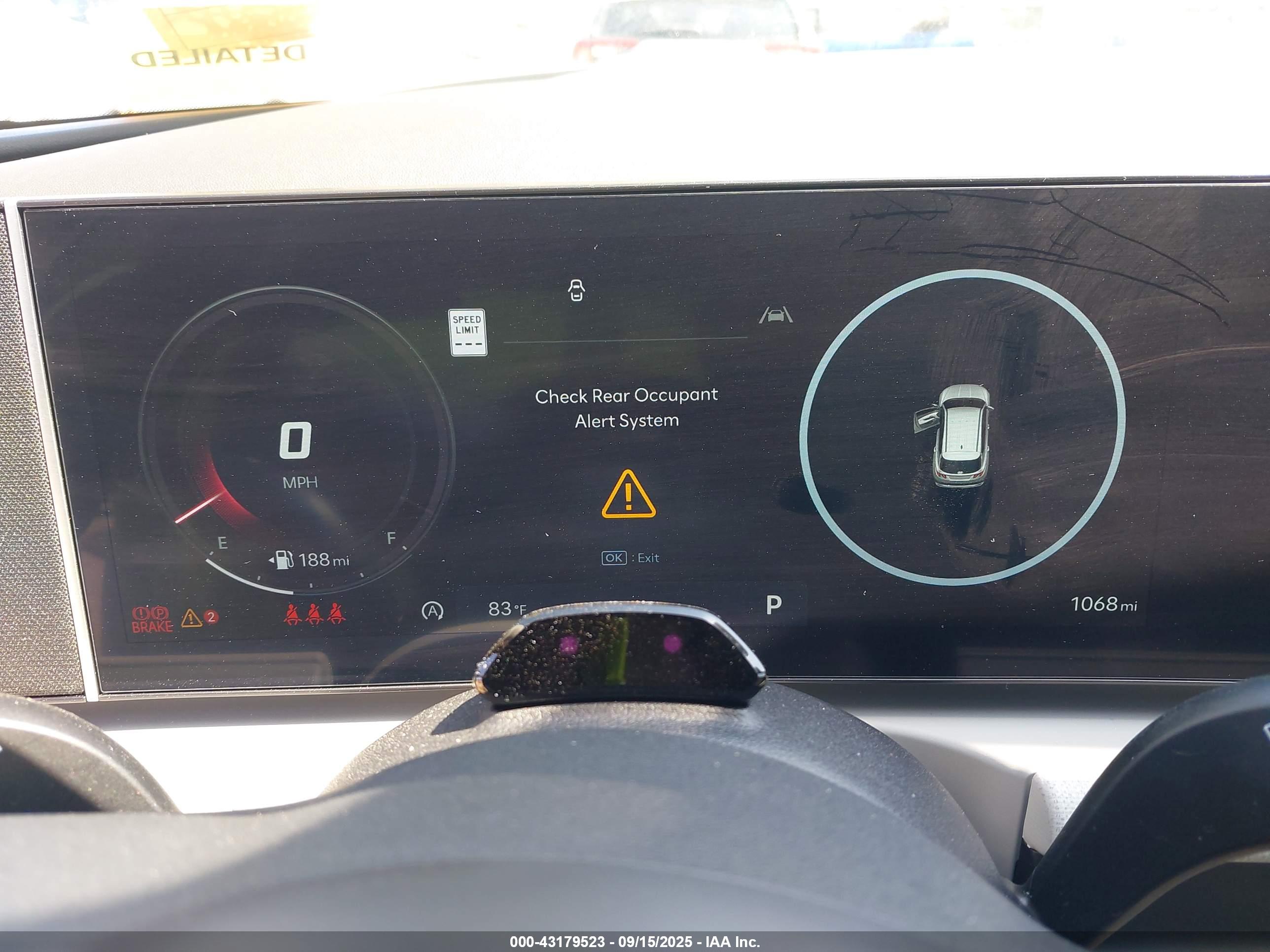 HYUNDAI TUCSON image 7