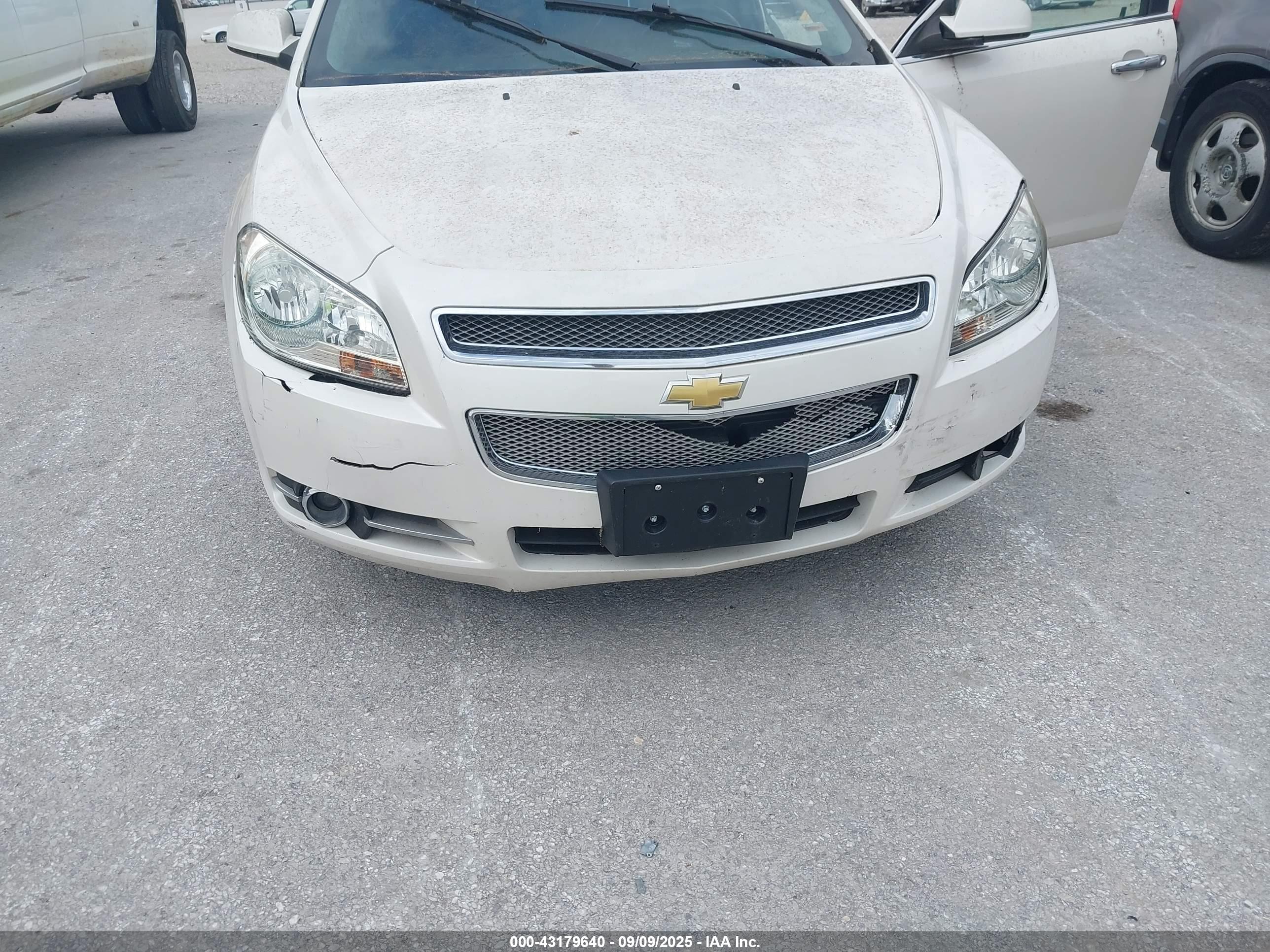 CHEVROLET MALIBU image 6
