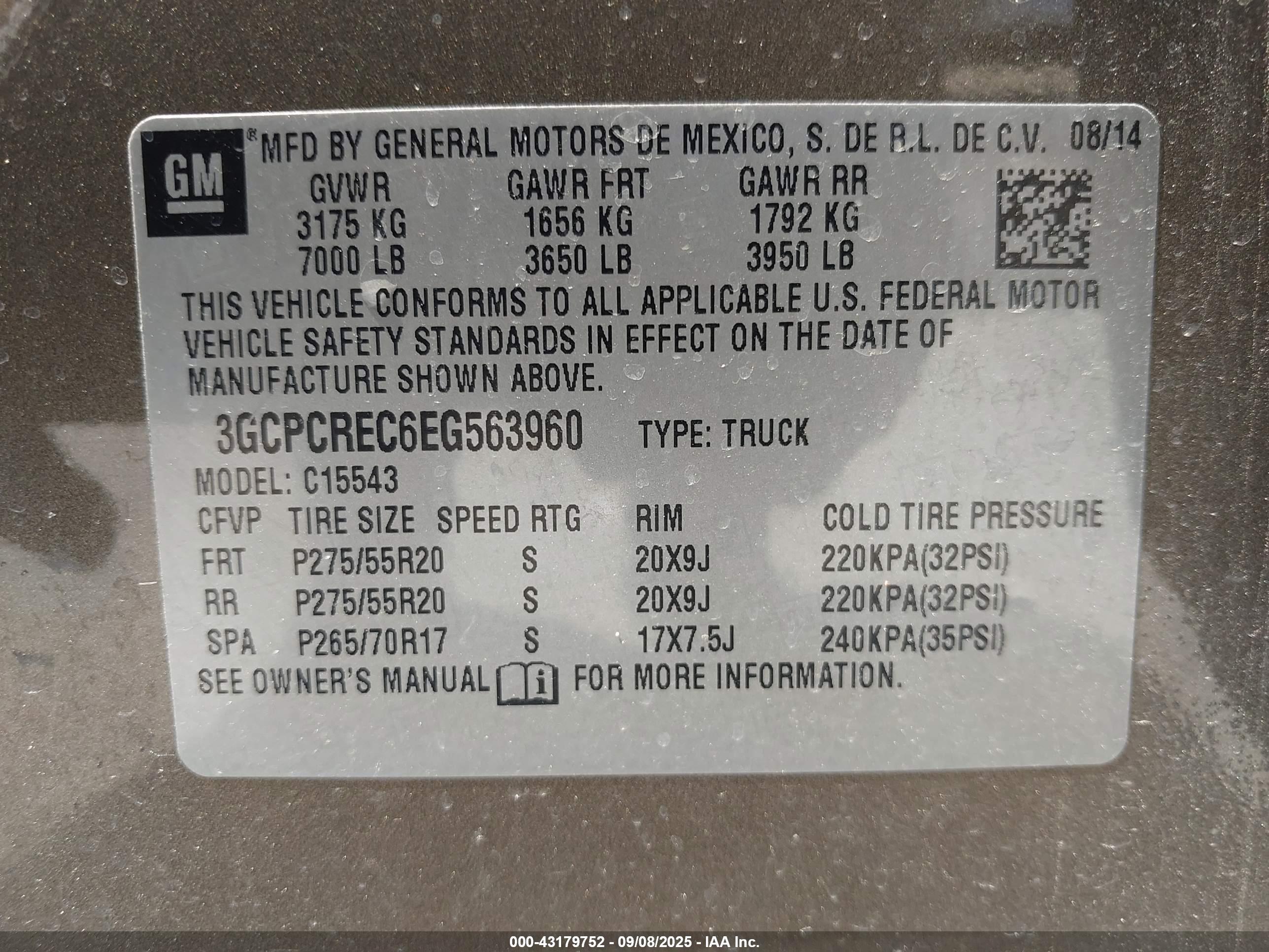 CHEVROLET SILVERADO image 9