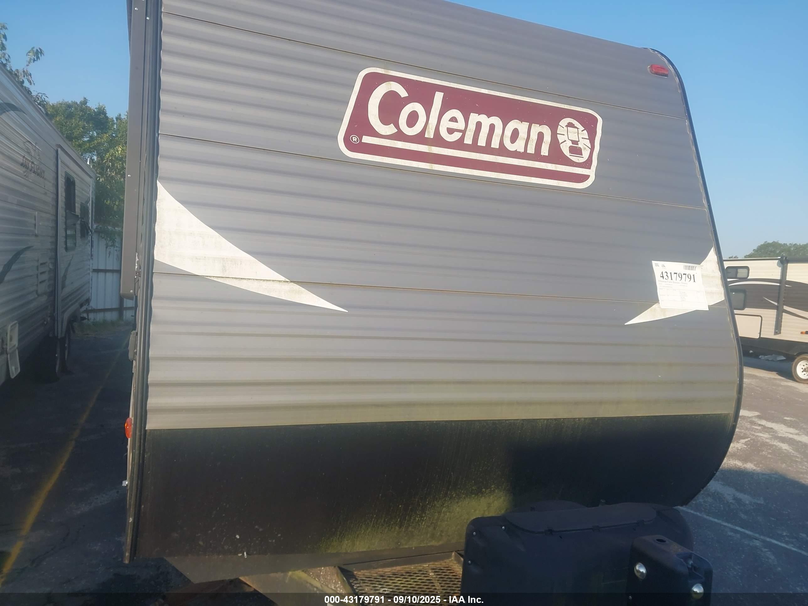 COLEMAN LANTERN image 10