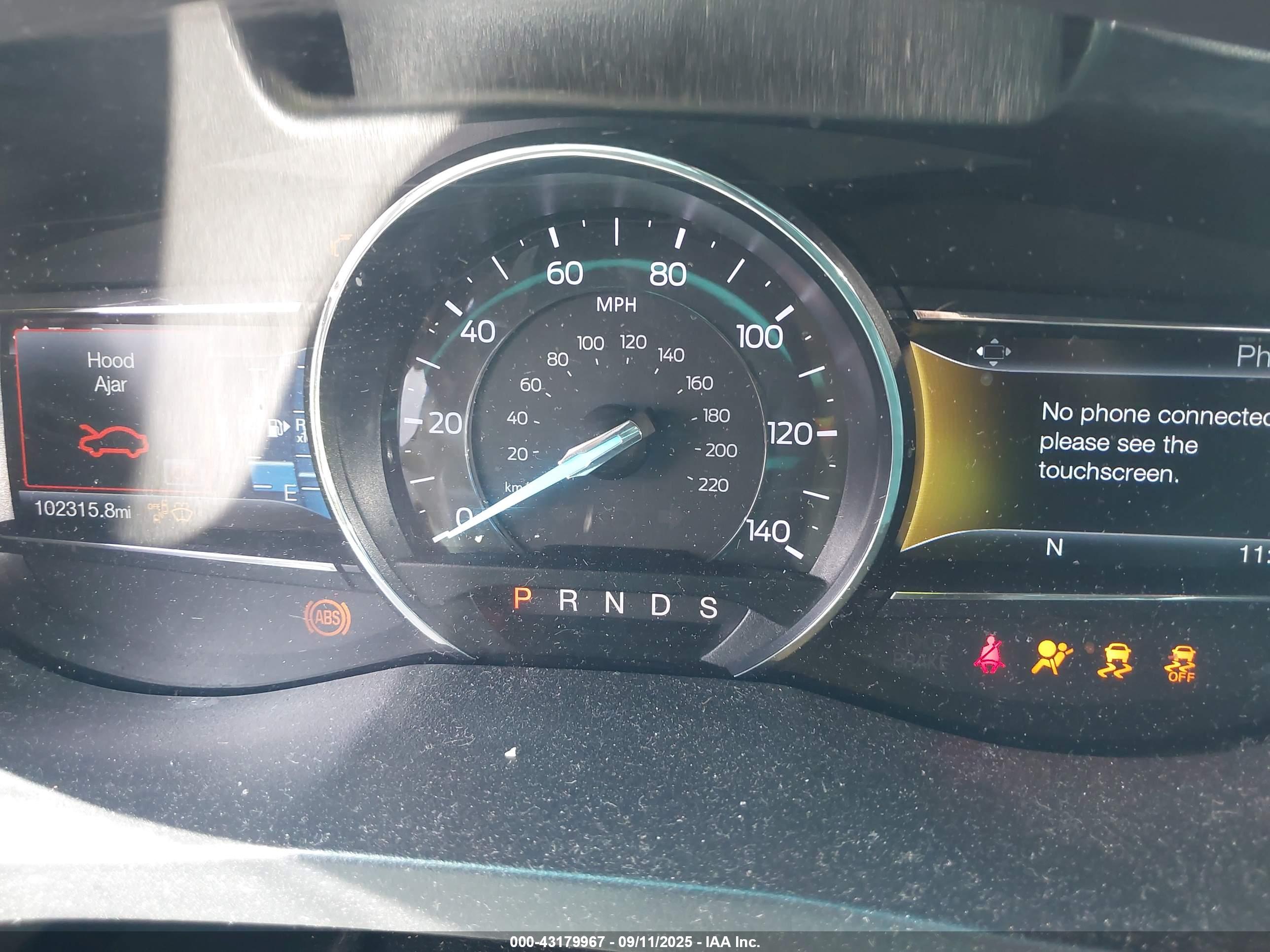FORD EXPLORER image 7