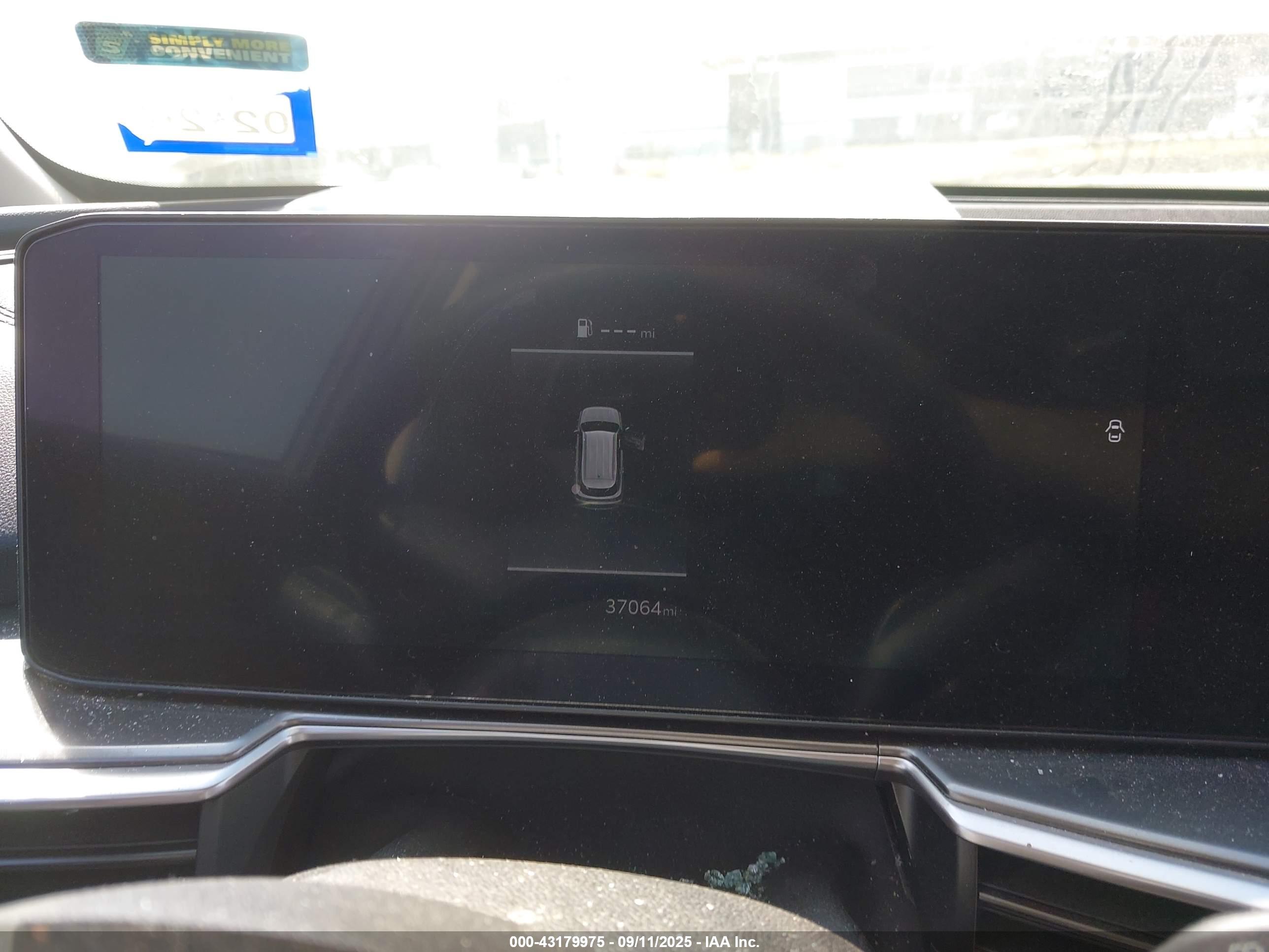 KIA SORENTO image 7