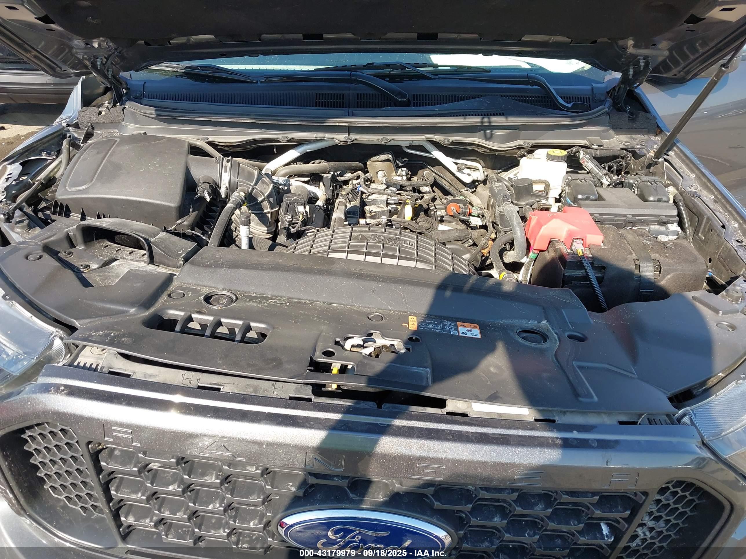 FORD RANGER image 10