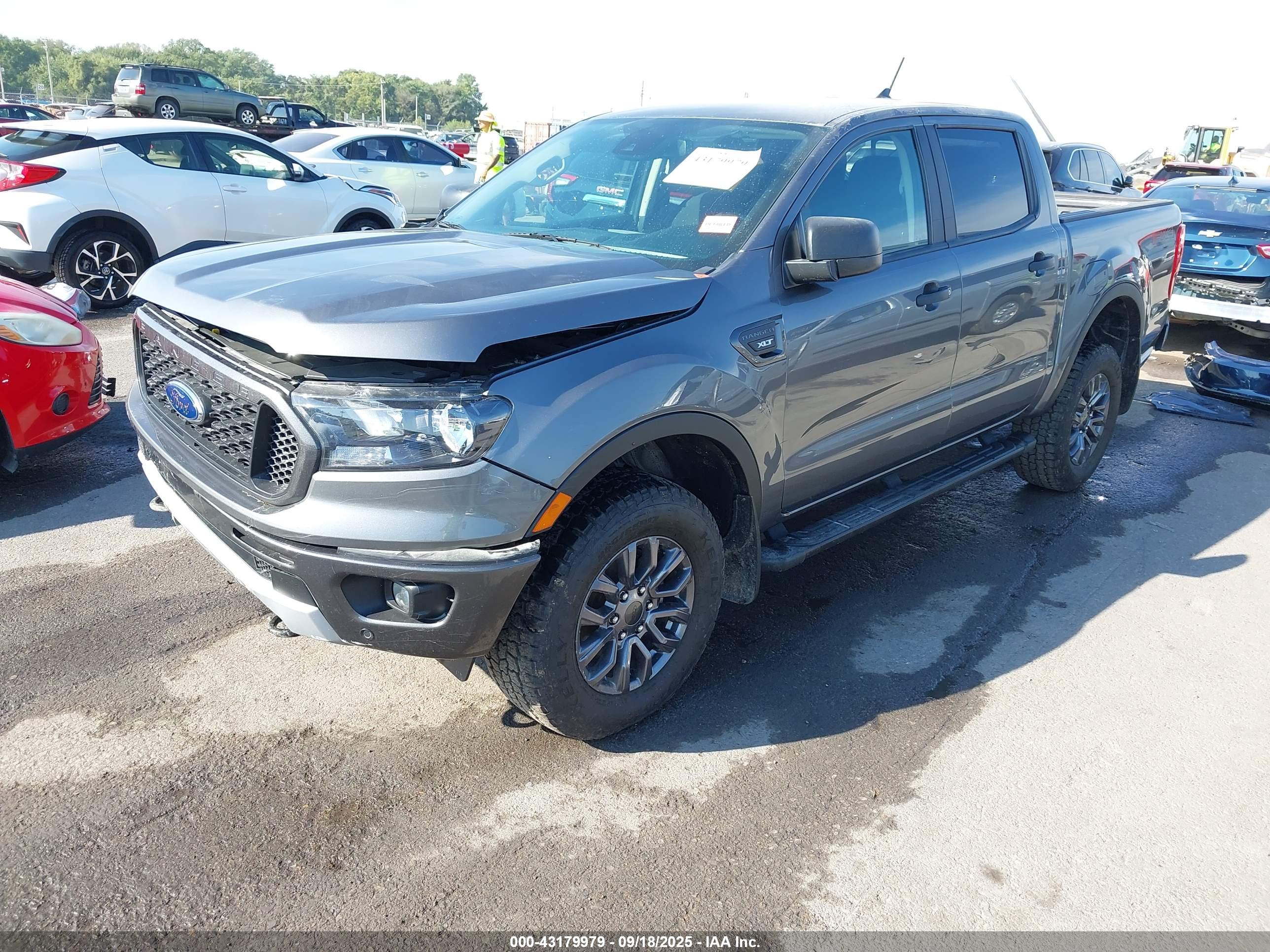 FORD RANGER image 2