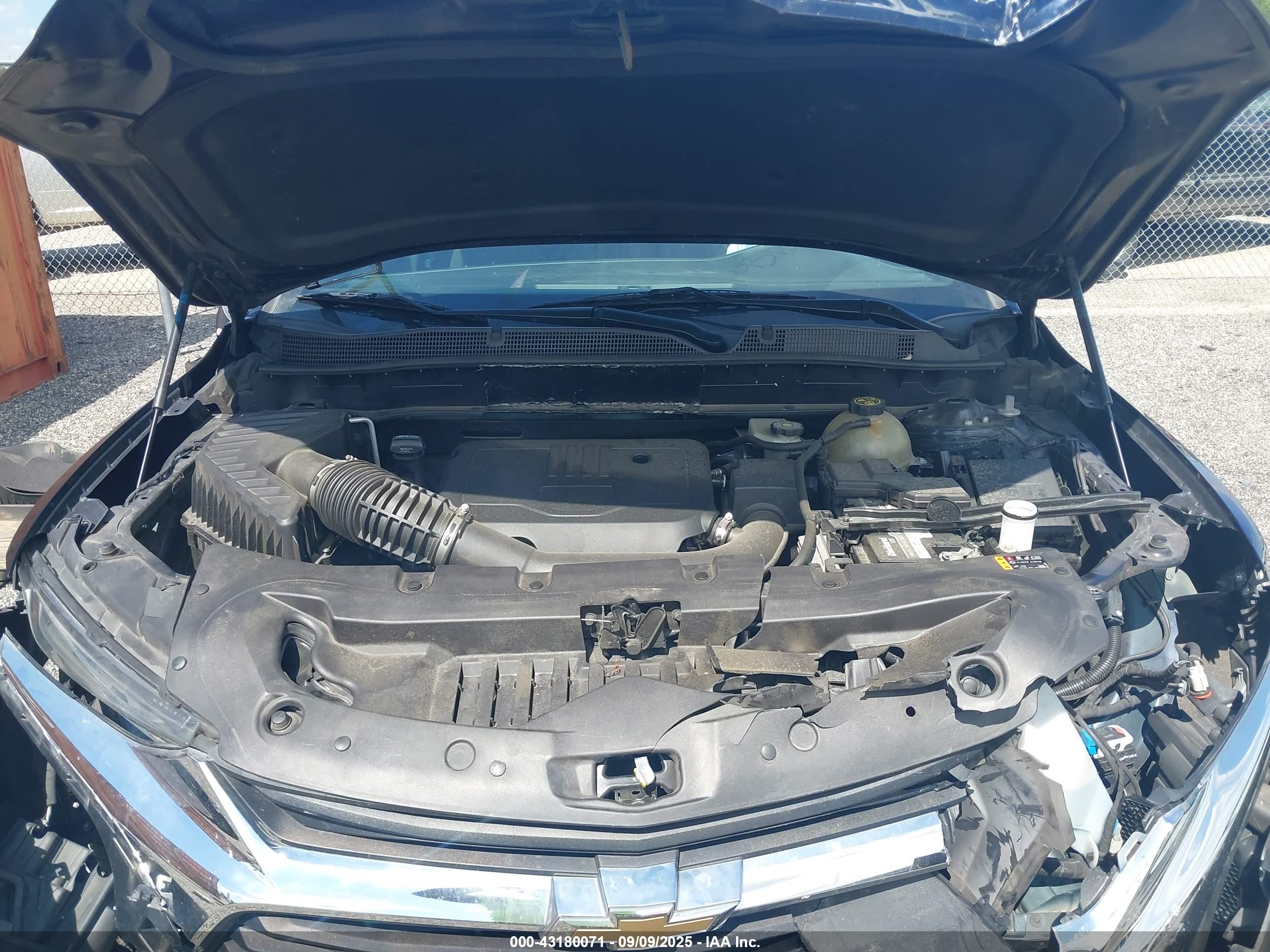 CHEVROLET BLAZER image 10