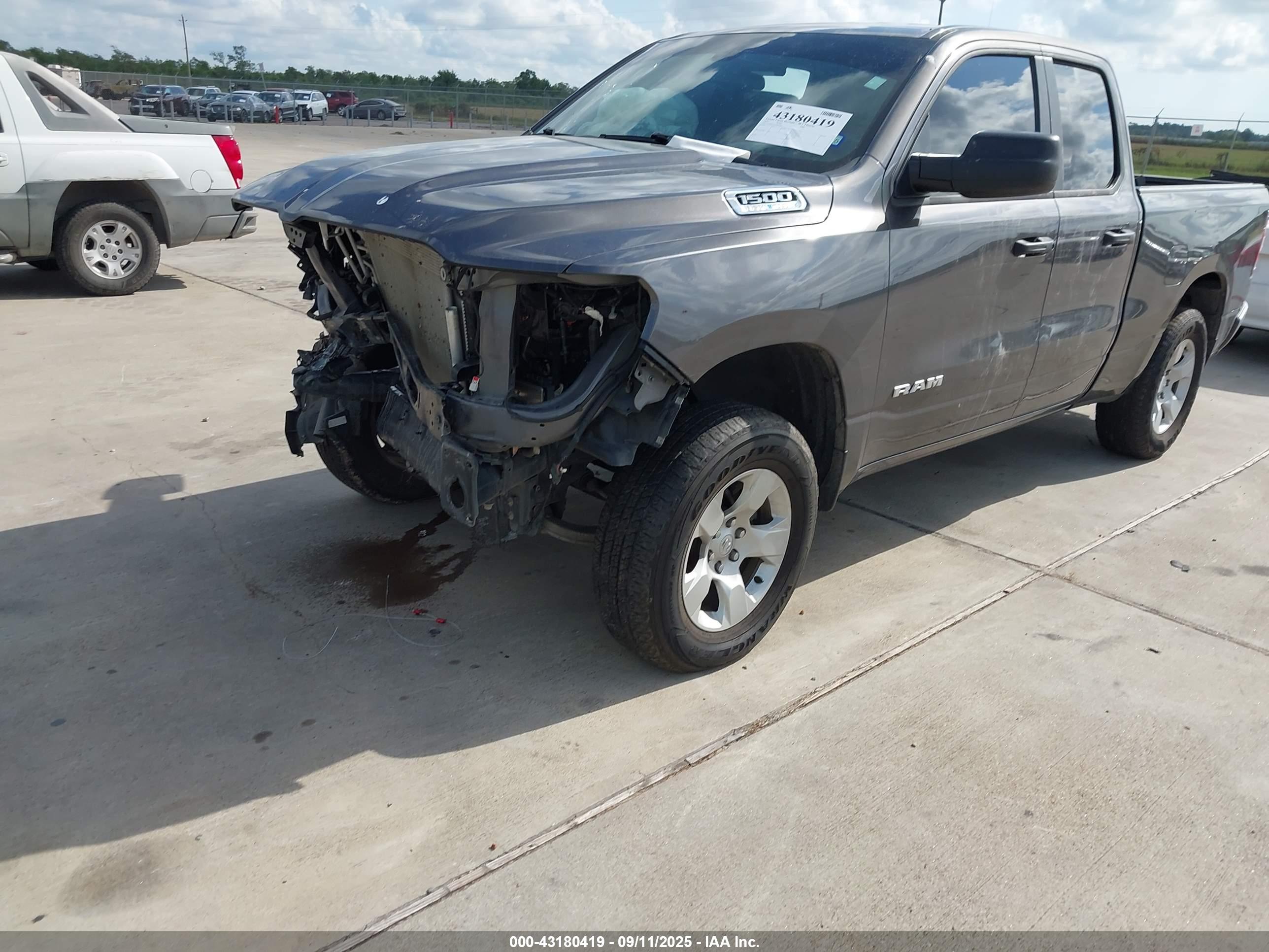 RAM 1500 image 2