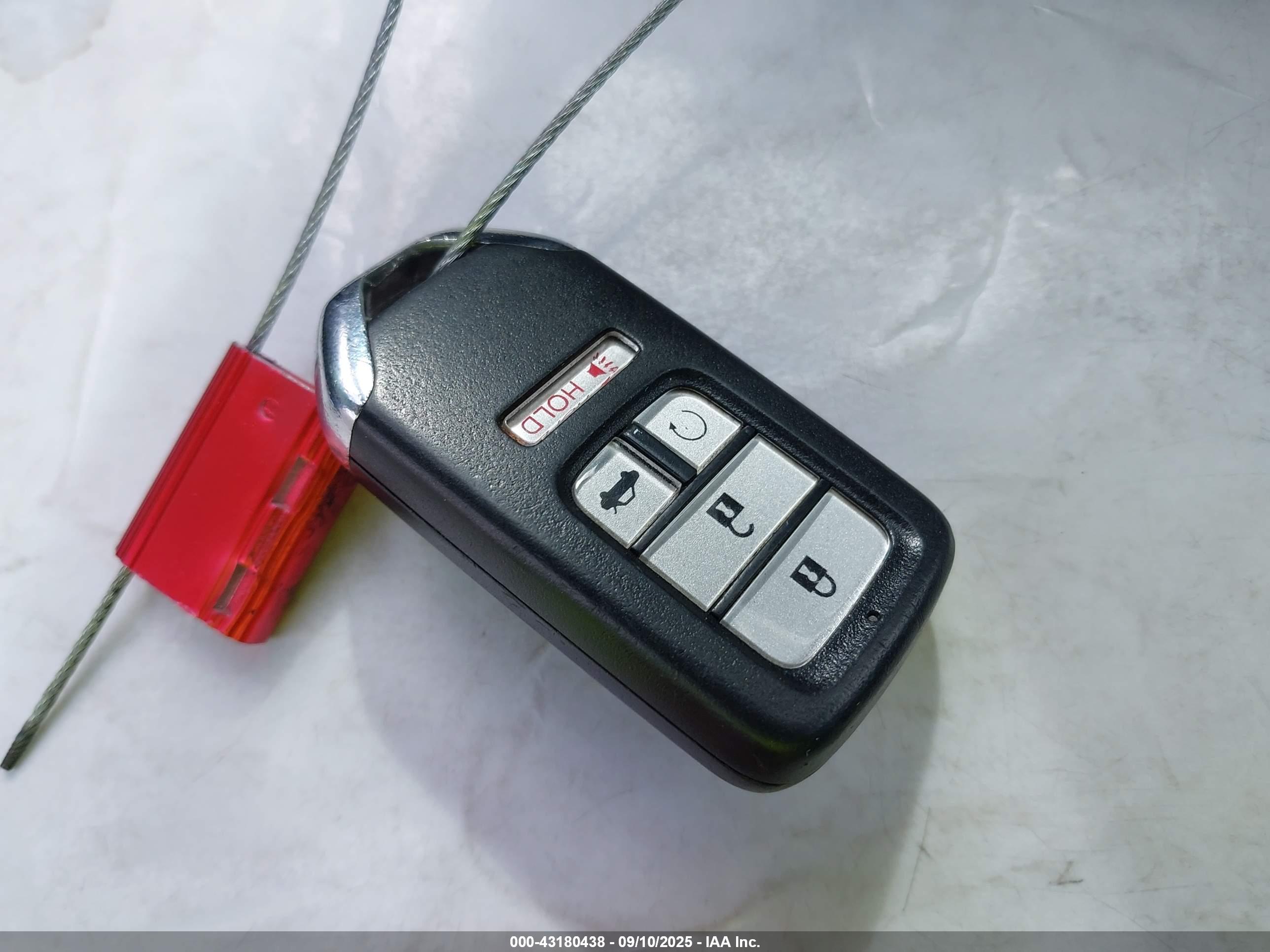 HONDA CIVIC image 11