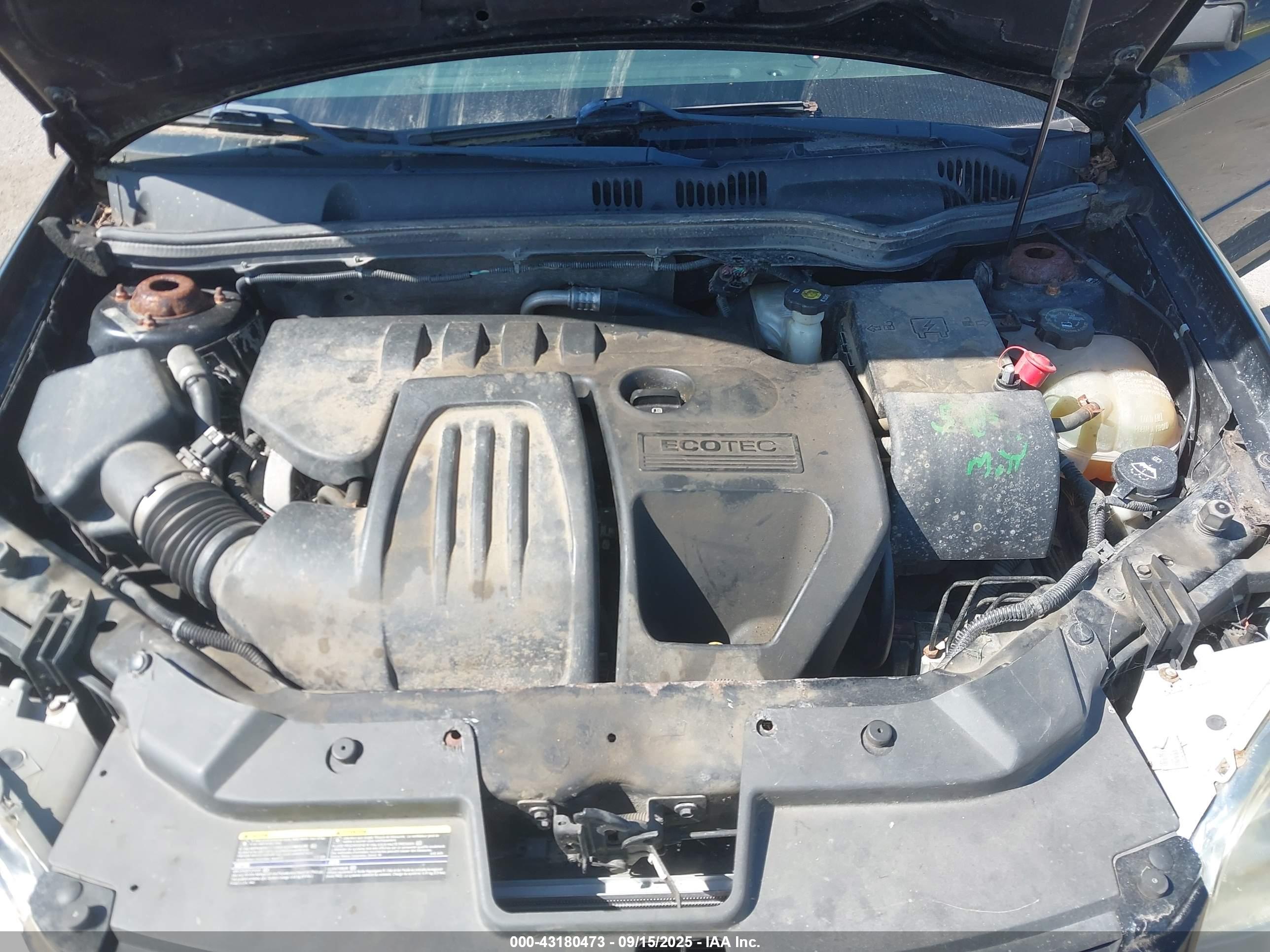 CHEVROLET COBALT image 10