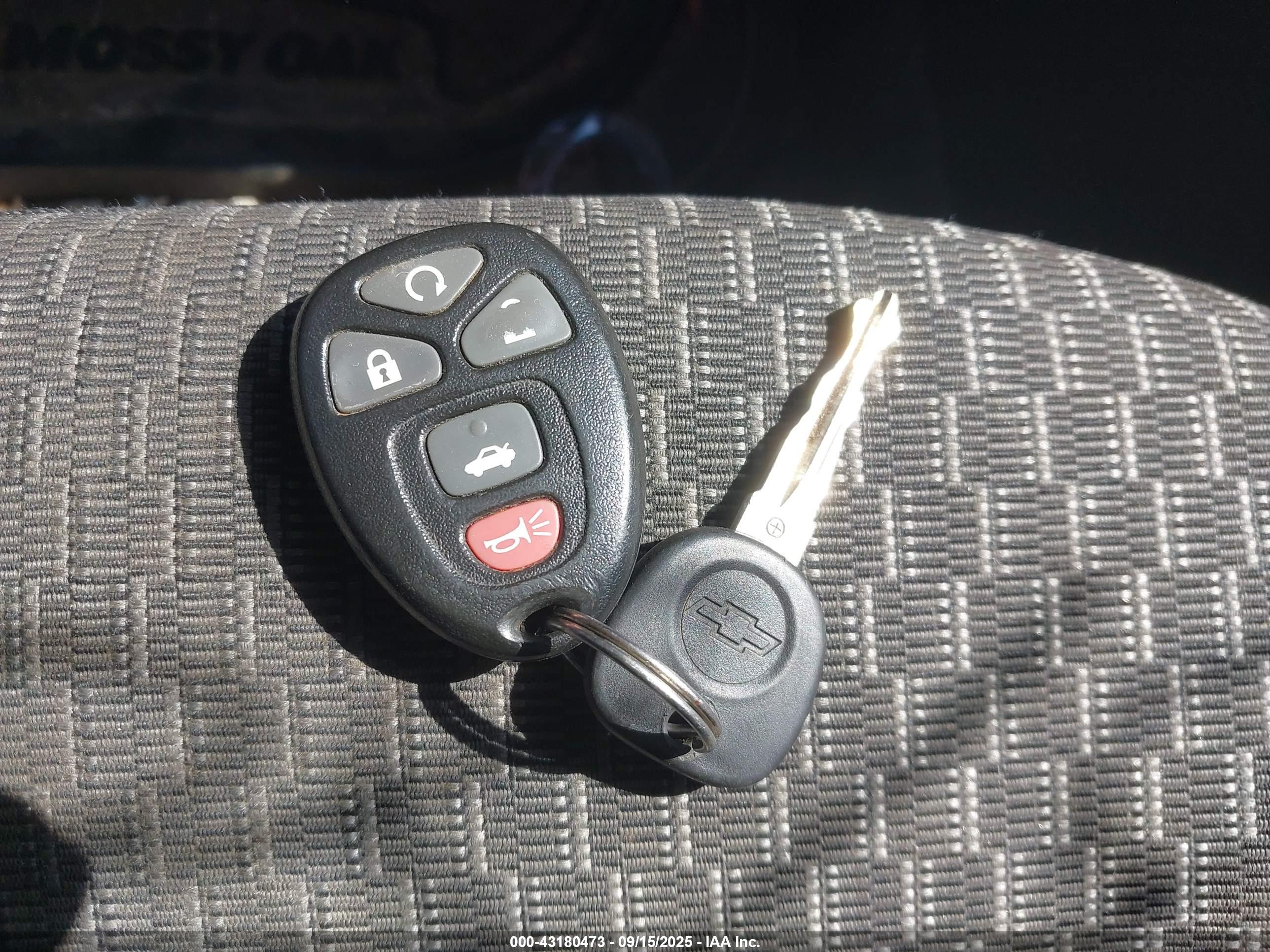CHEVROLET COBALT image 11