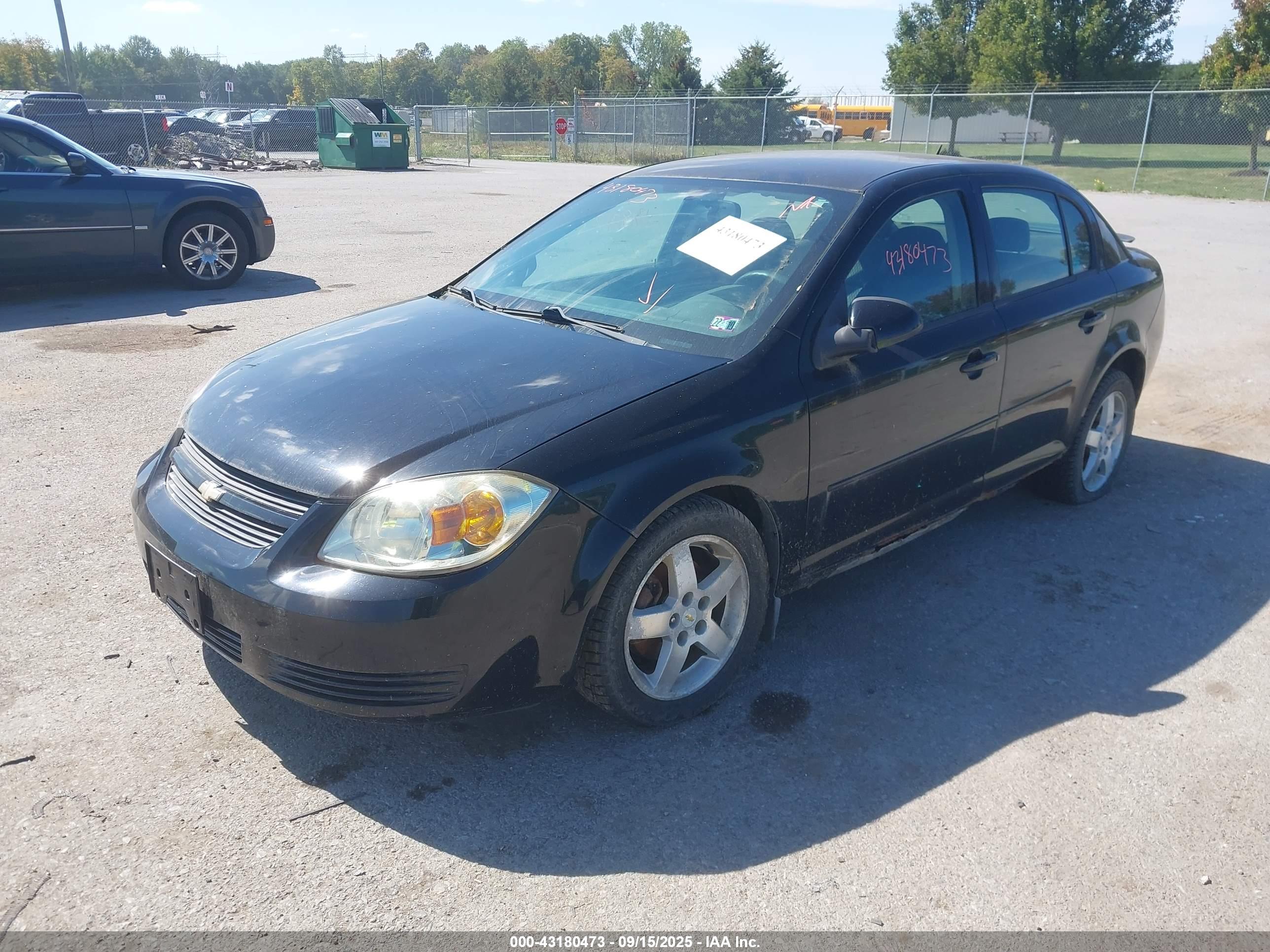 CHEVROLET COBALT image 2