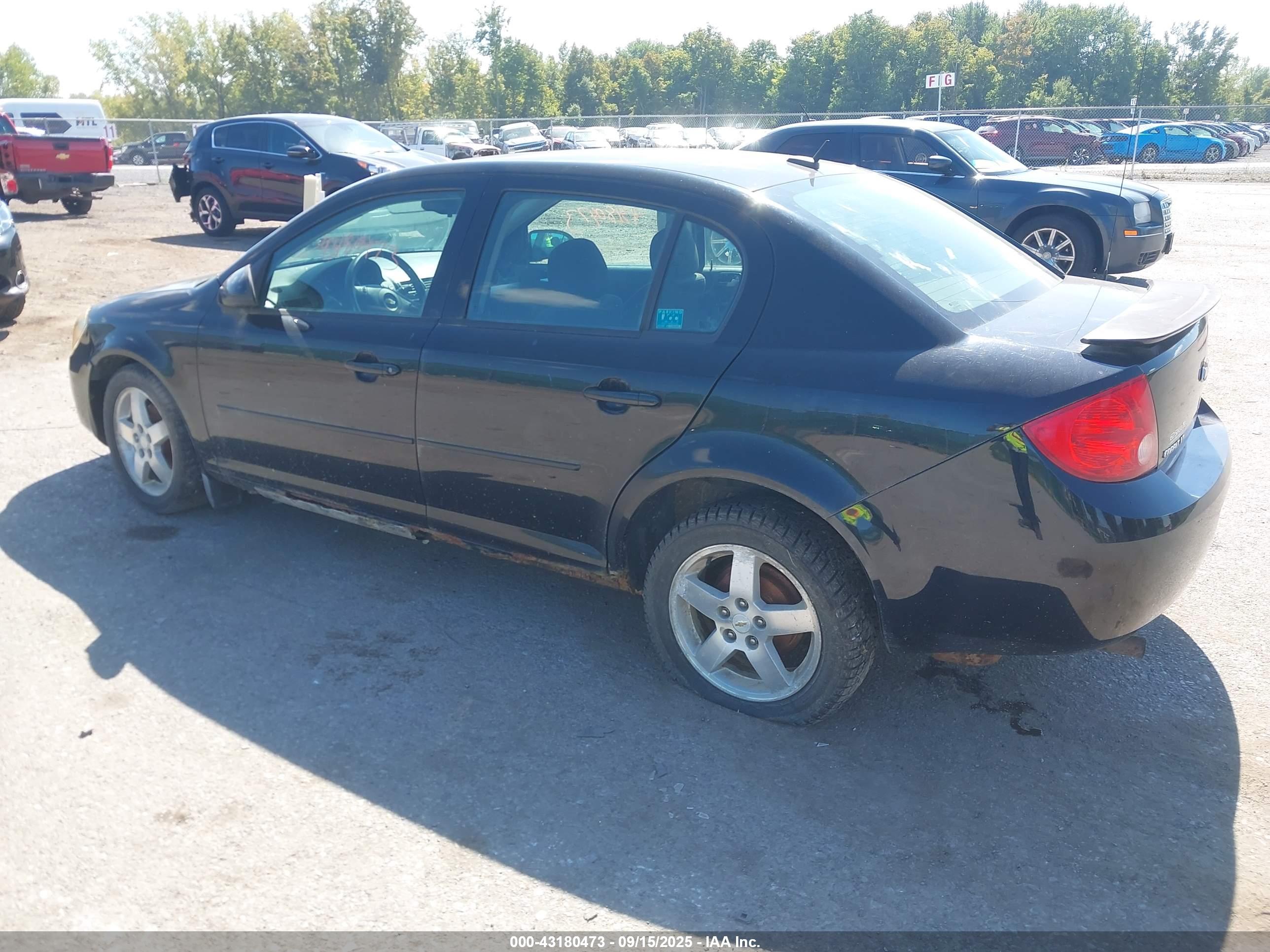 CHEVROLET COBALT image 3