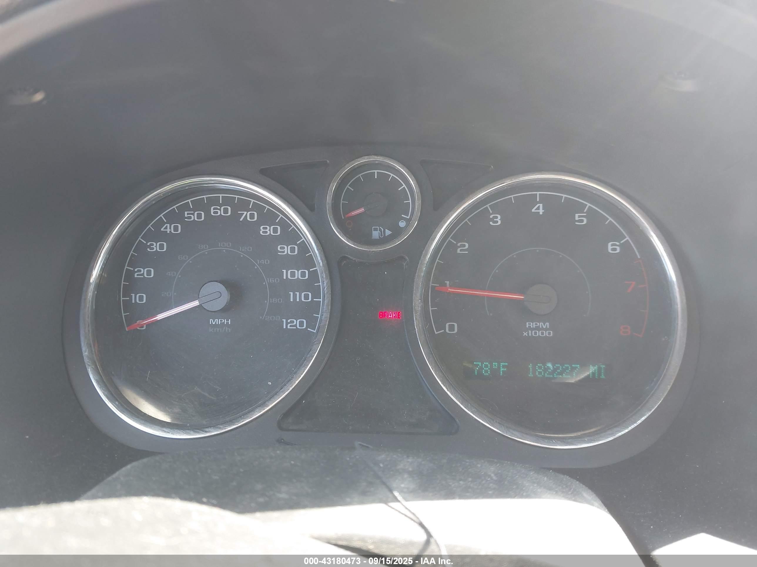 CHEVROLET COBALT image 7