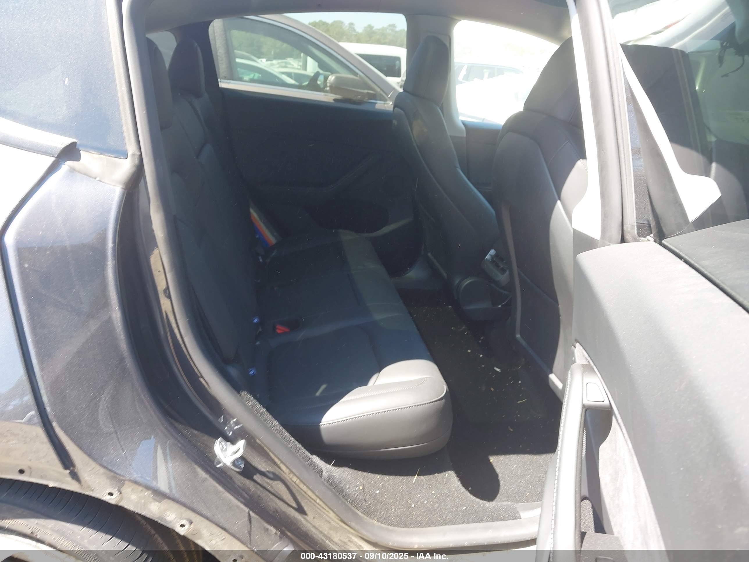 TESLA MODEL image 8