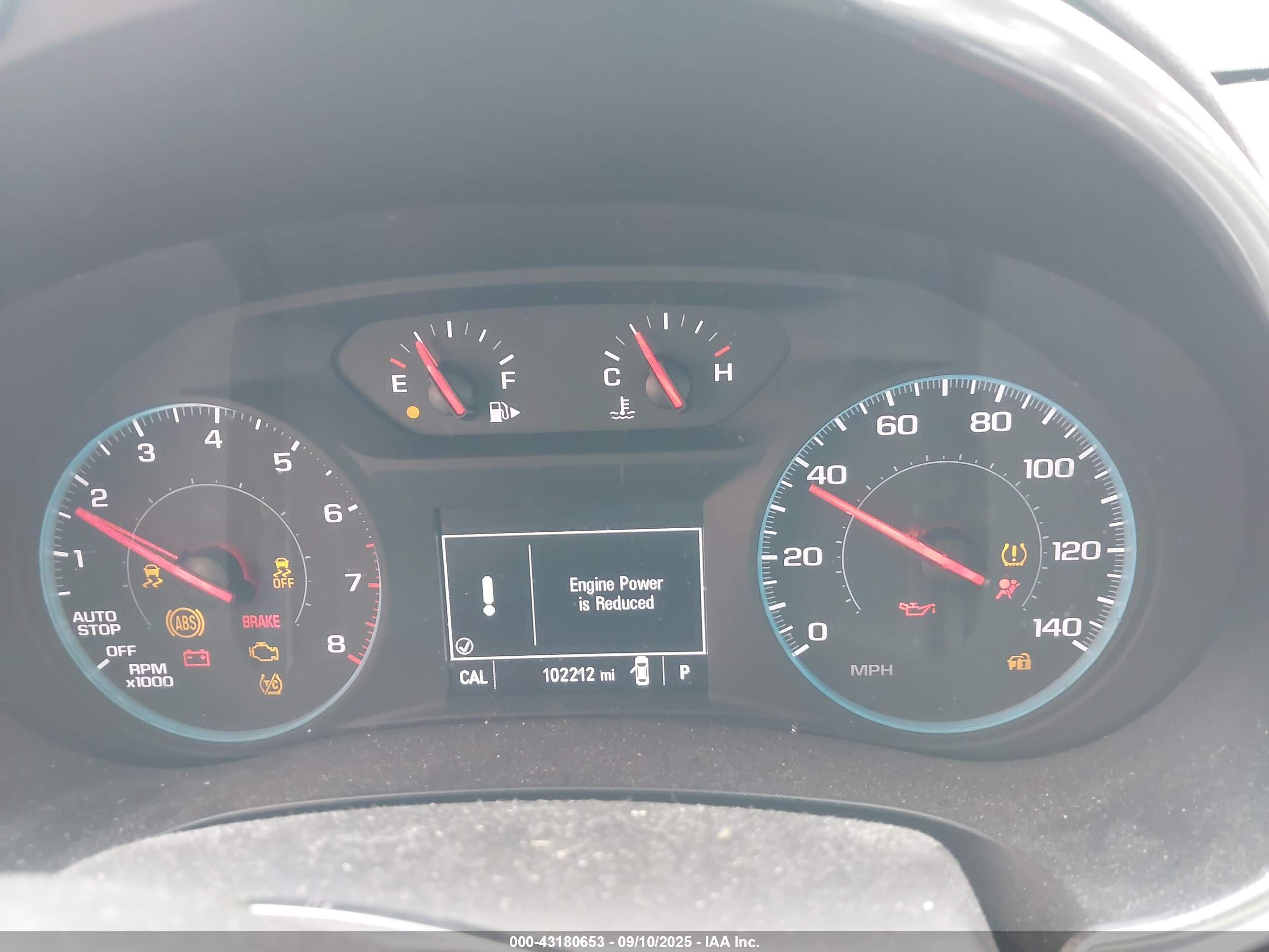 CHEVROLET MALIBU image 7