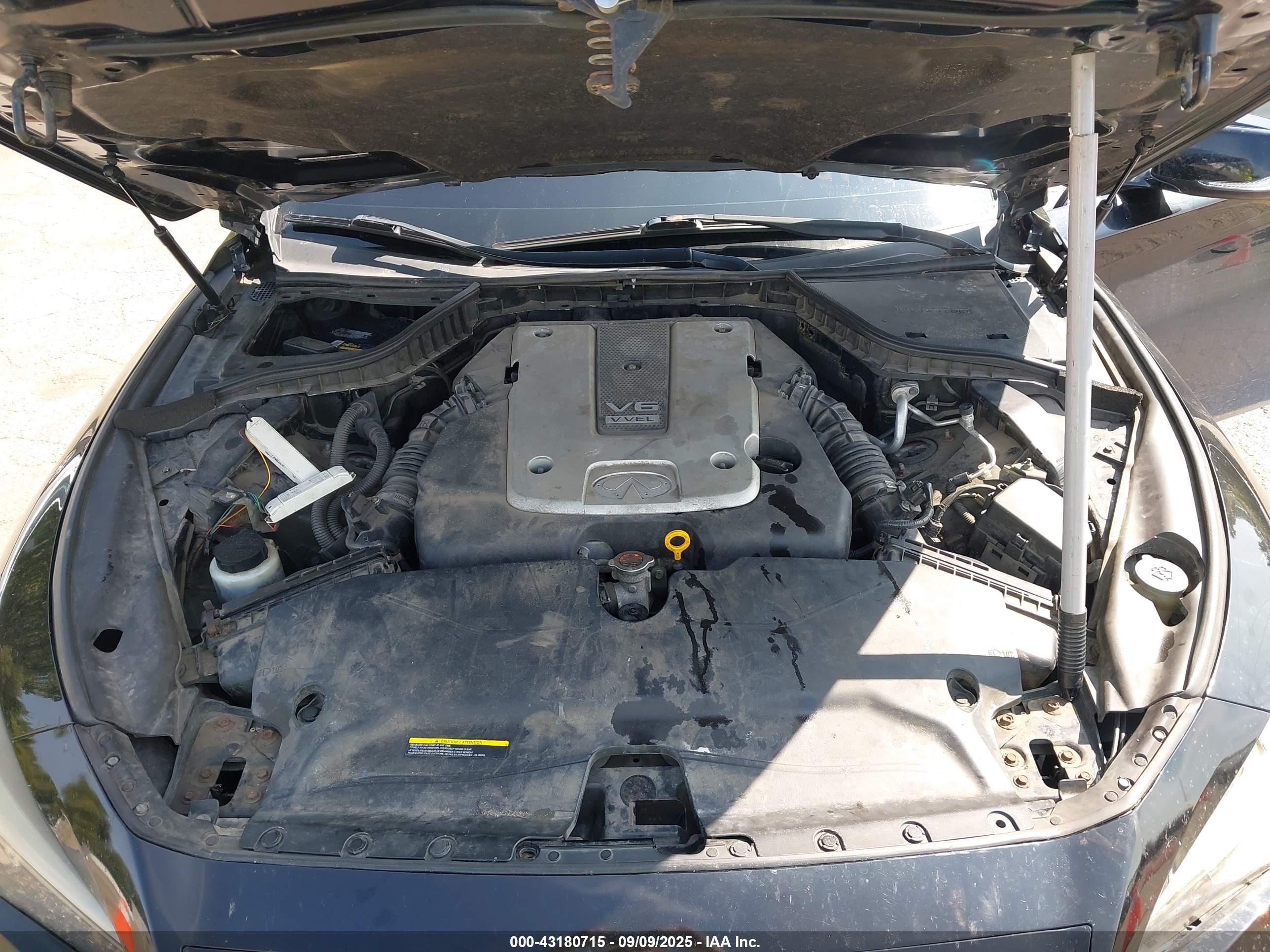 INFINITI Q50 image 10