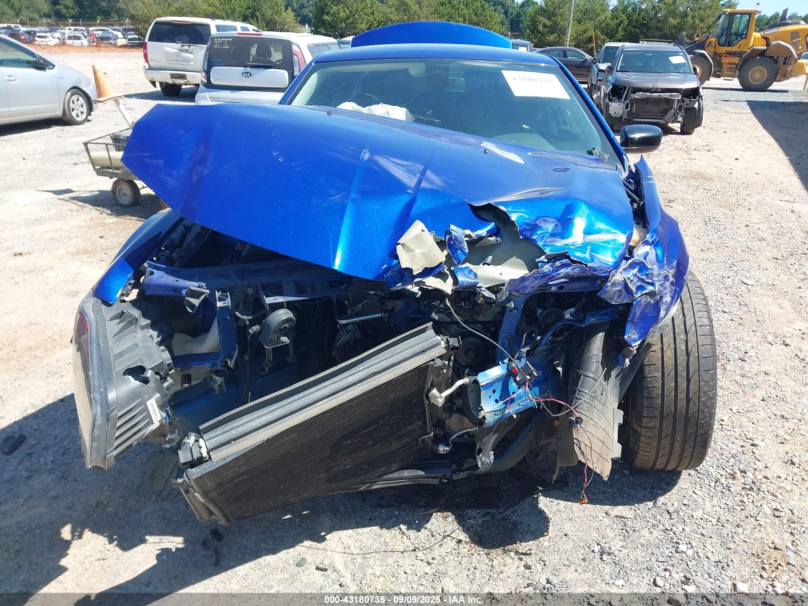 CHRYSLER 300 image 6
