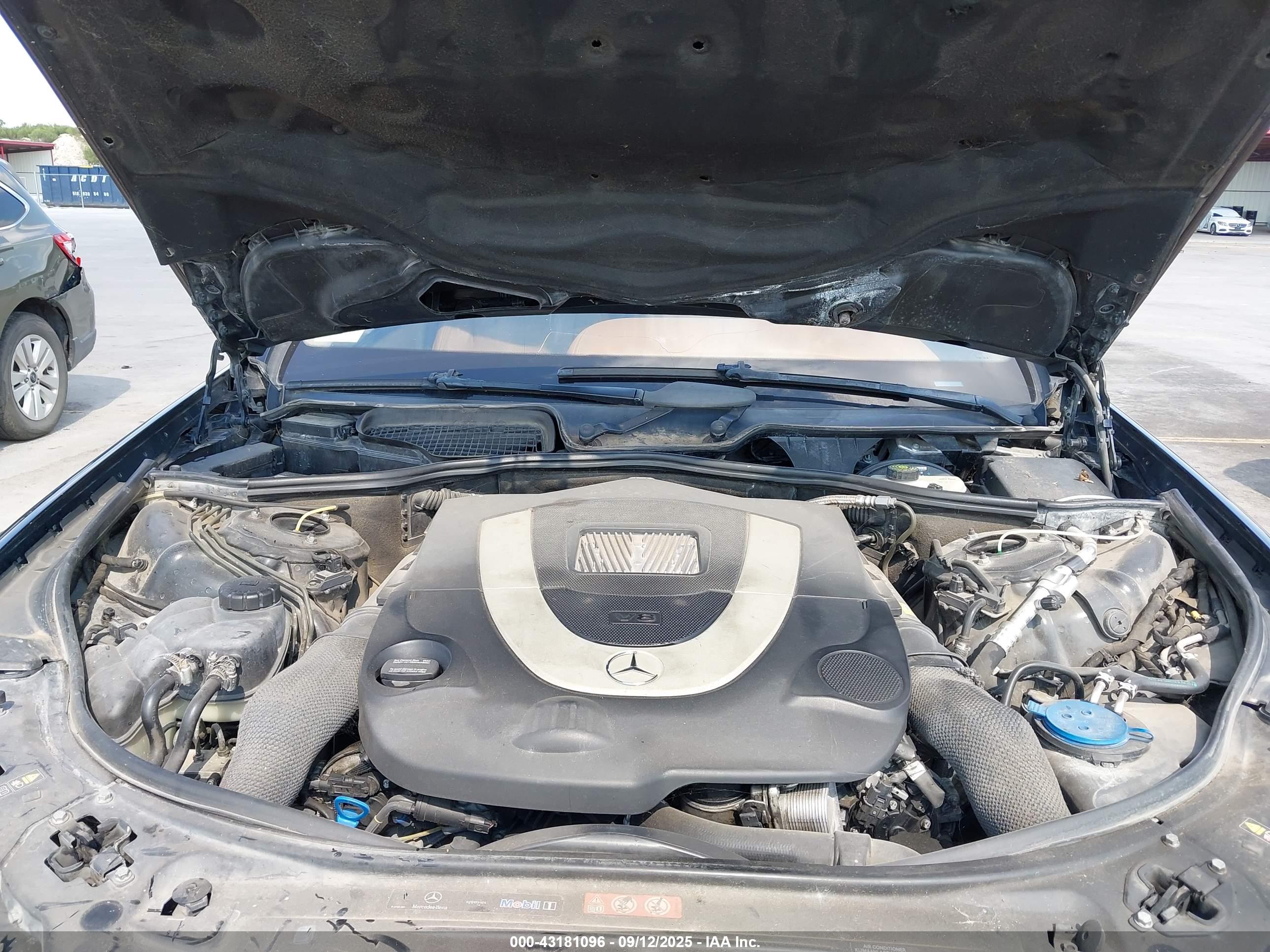 MERCEDES-BENZ S image 10