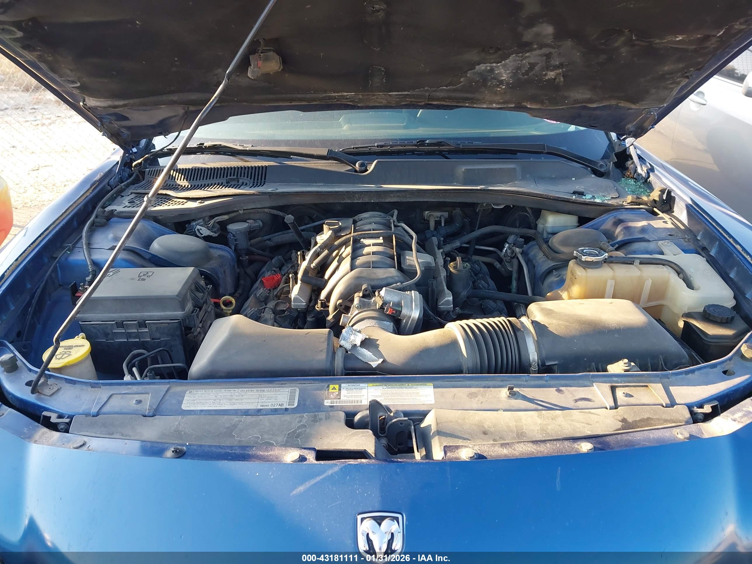 DODGE CHARGER image 10