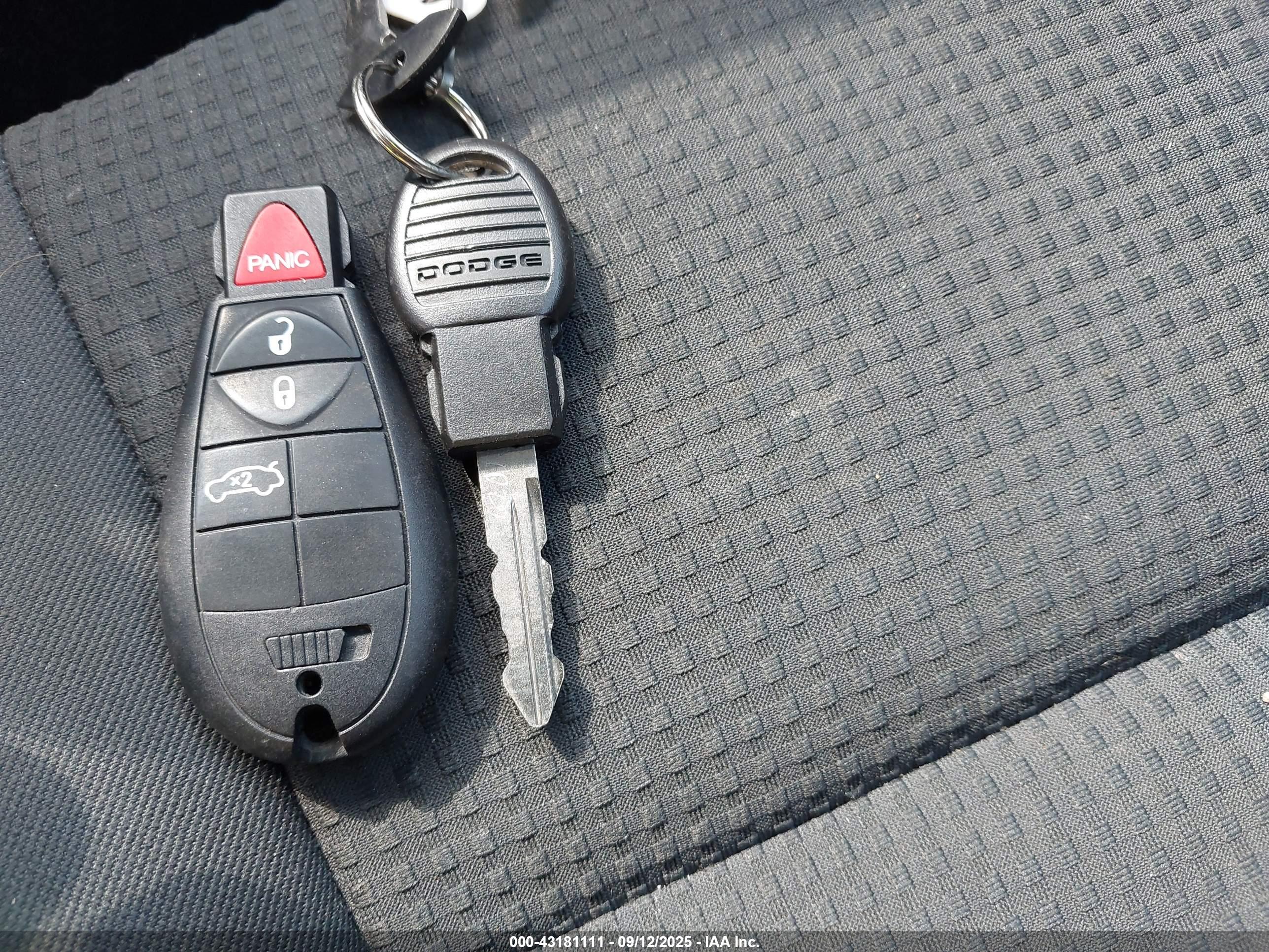 DODGE CHARGER image 11