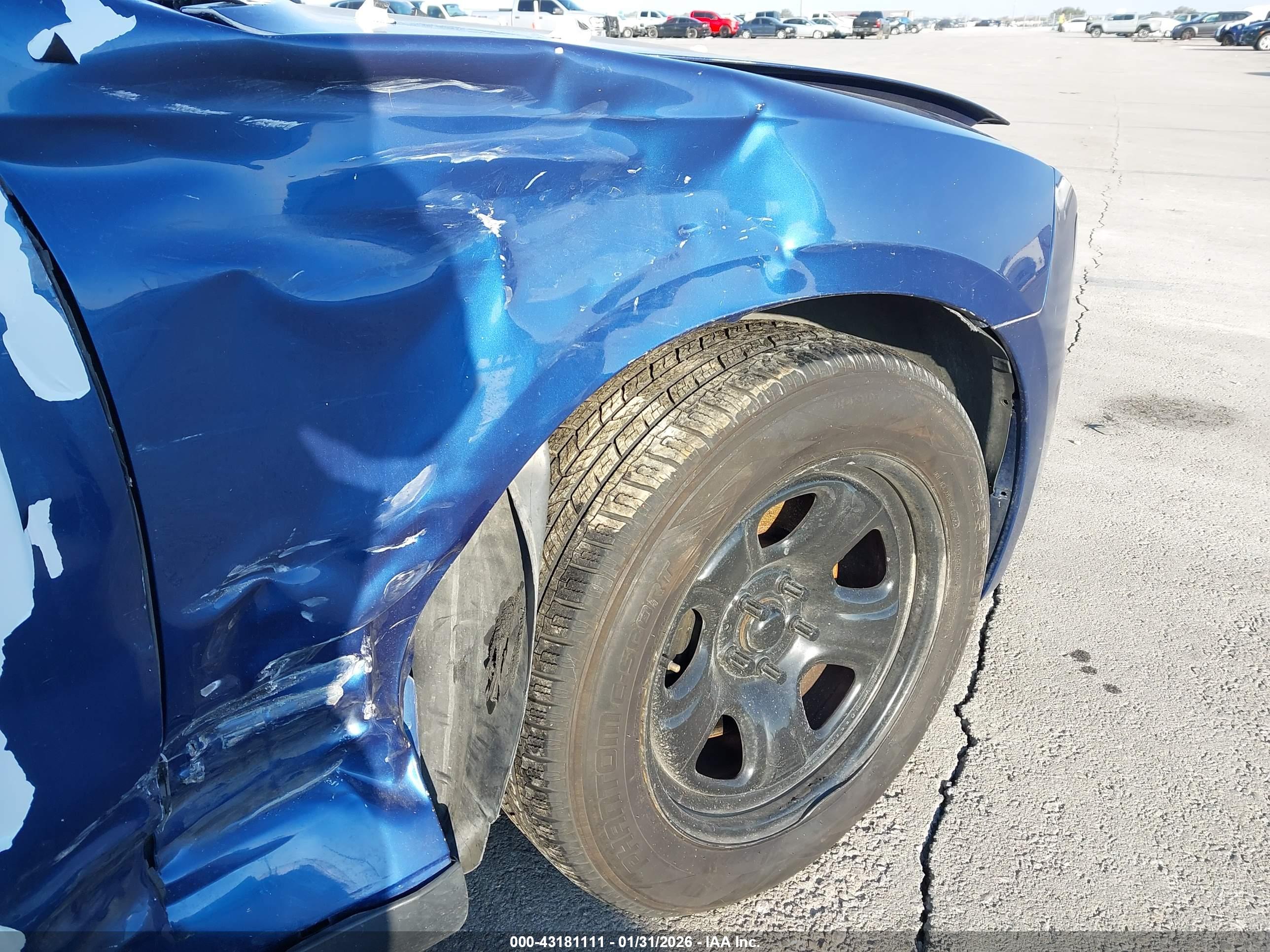 DODGE CHARGER image 6