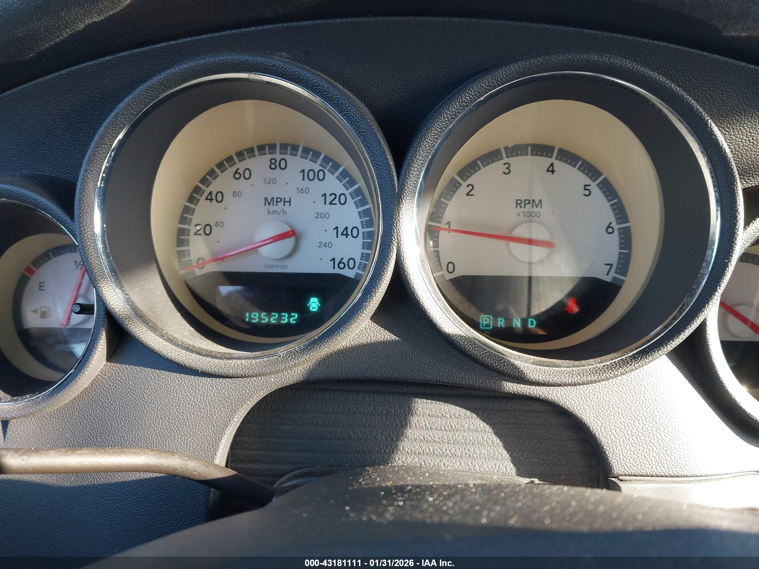 DODGE CHARGER image 7