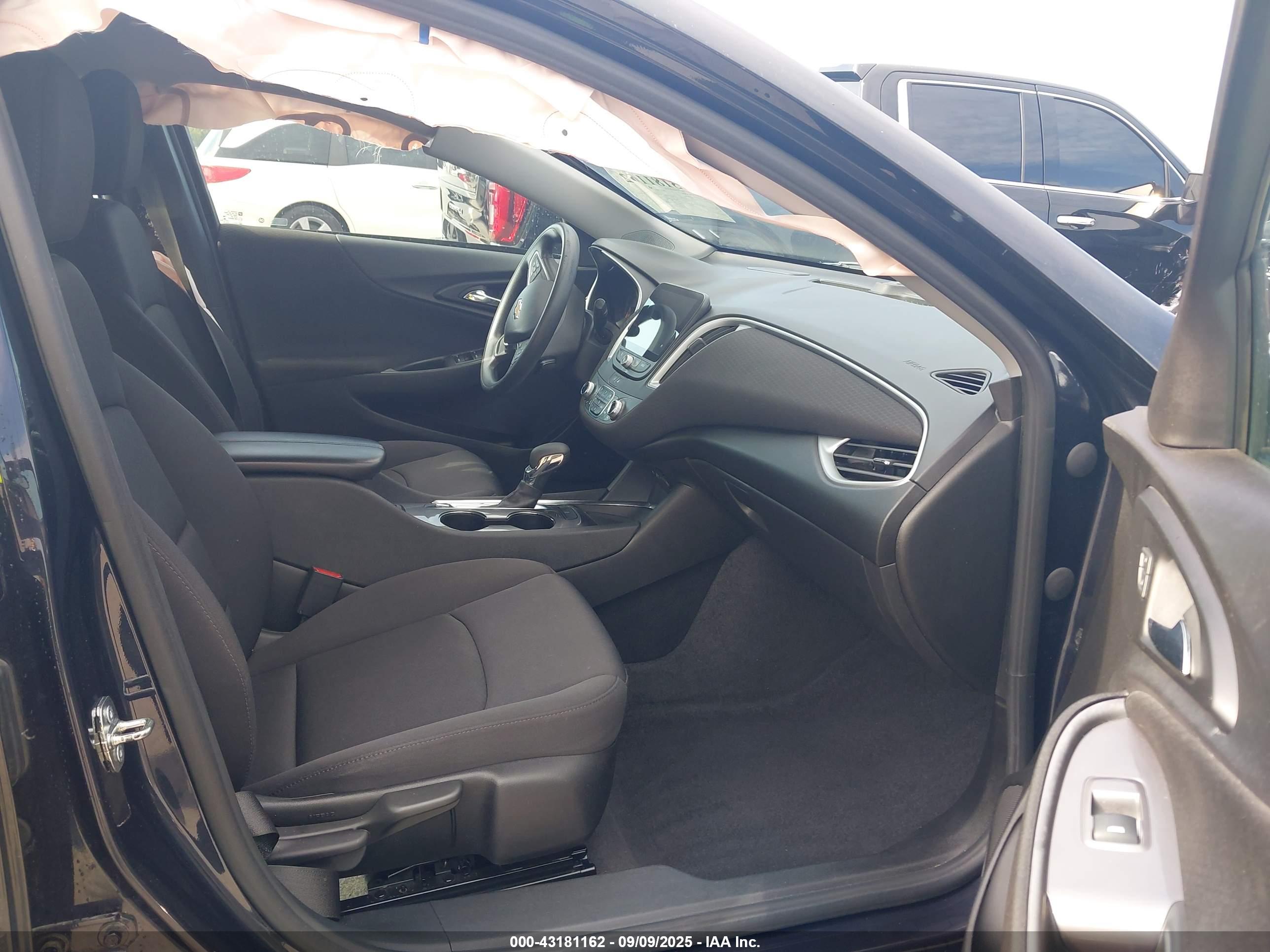 CHEVROLET MALIBU image 5