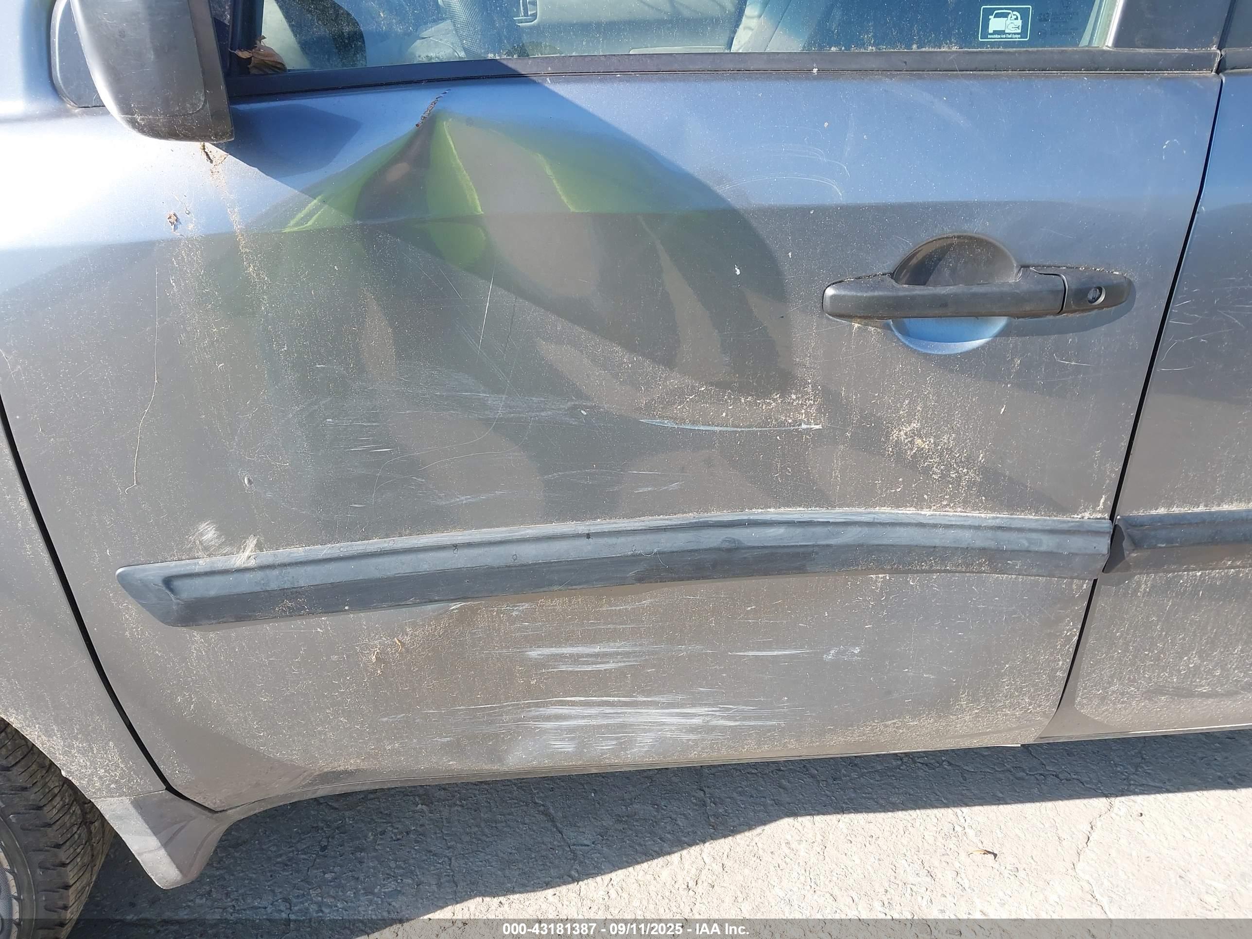 HONDA PILOT image 6