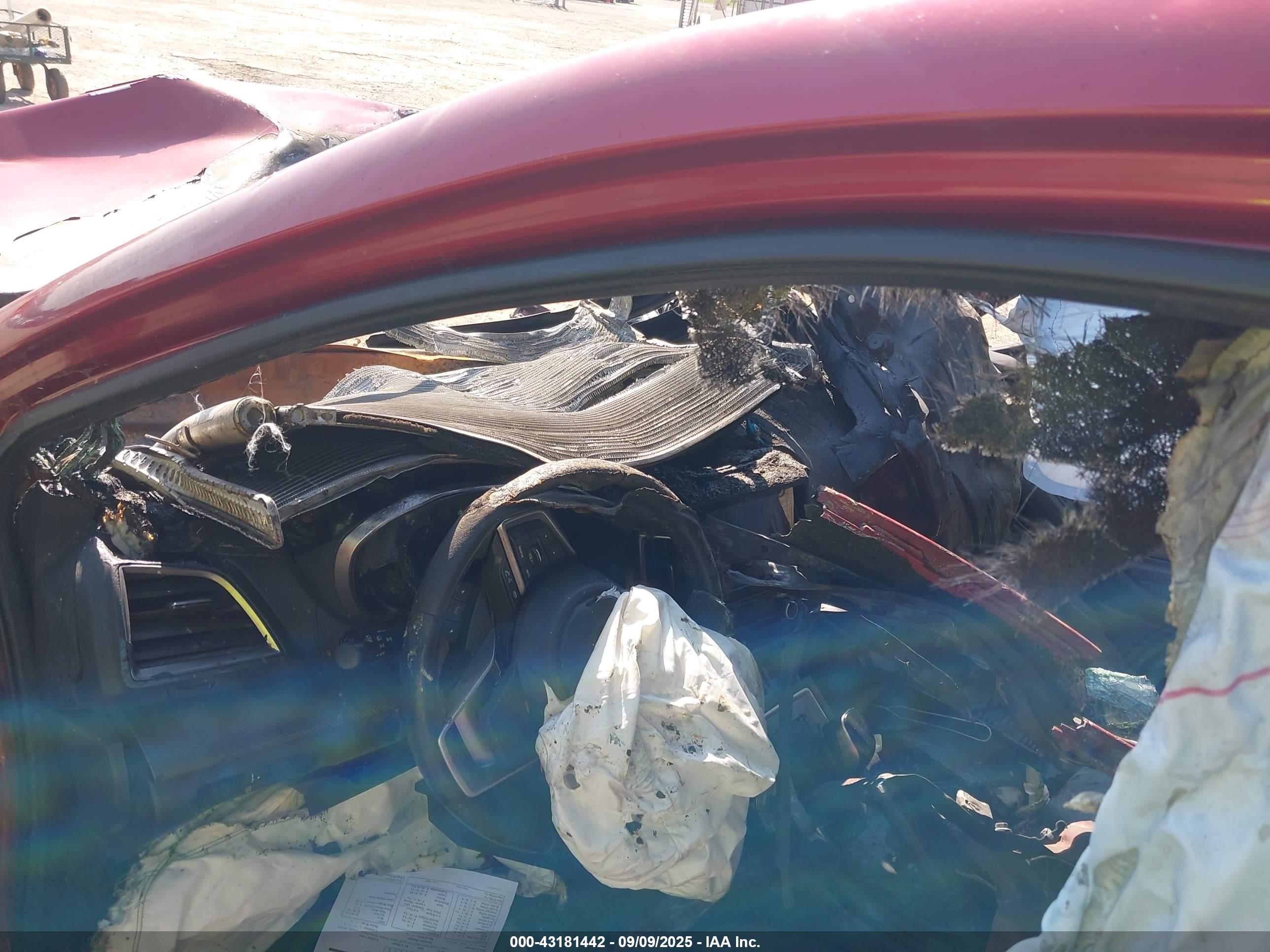 SUBARU IMPREZA image 5