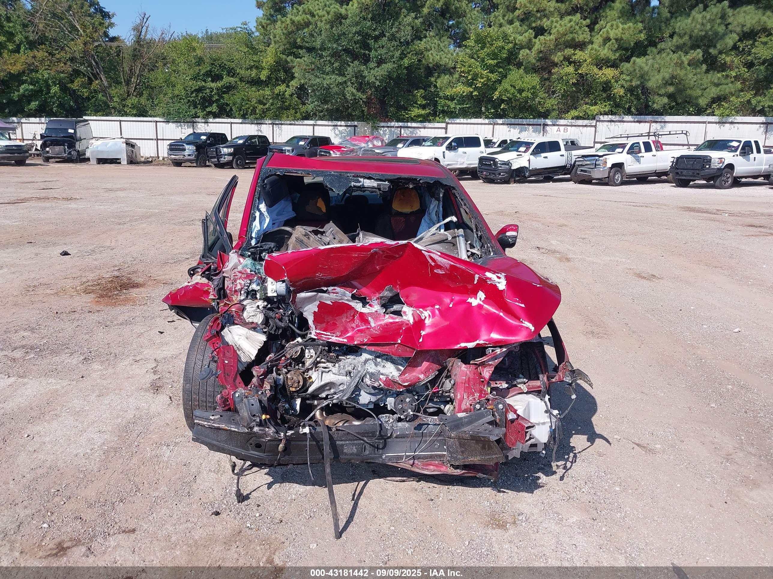SUBARU IMPREZA image 6